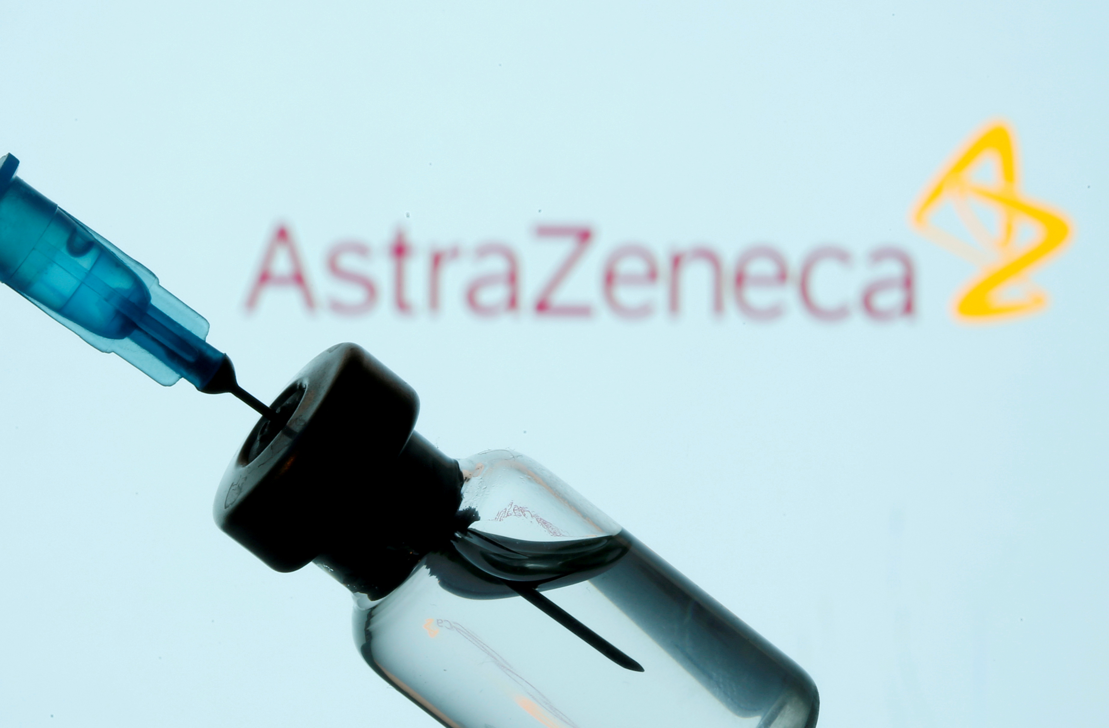 EU fails to make breakthrough amid row over vaccine deliveries