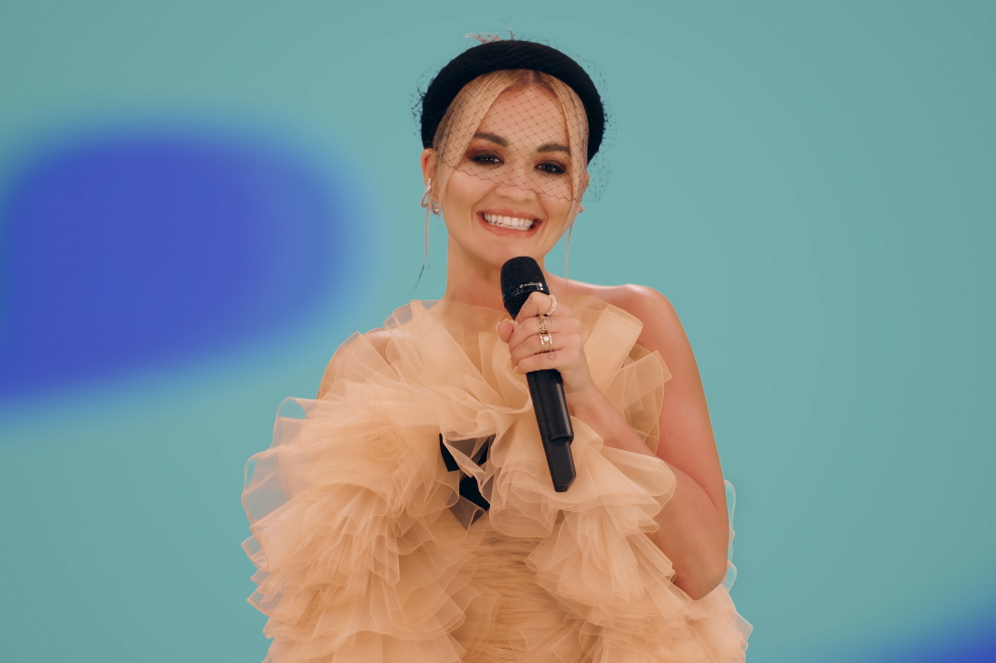 Police slam Rita Ora for ‘selfish’ lockdown birthday party