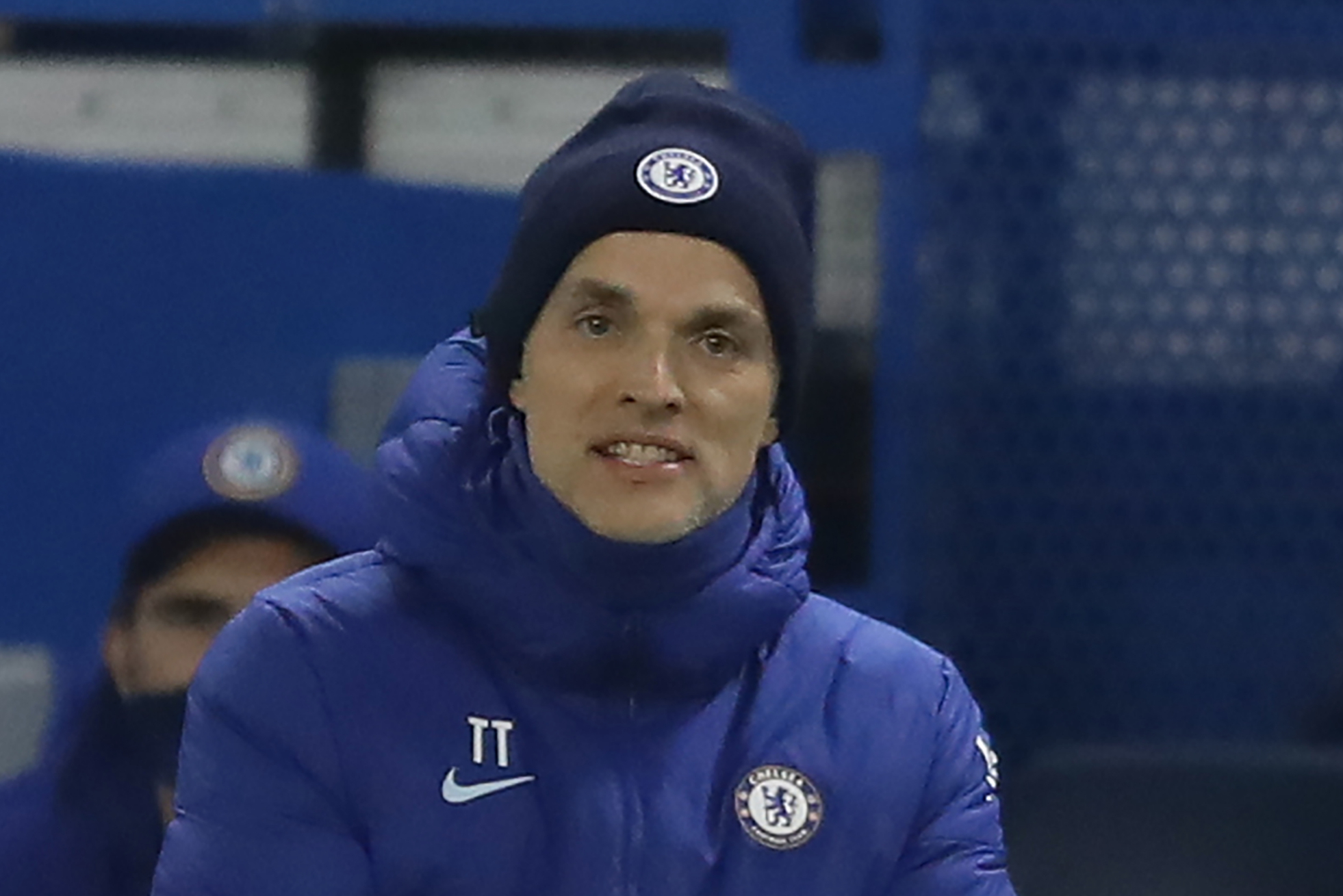 Every word from Tuchel: Mount, Lampard, transfers, Tottenham and more