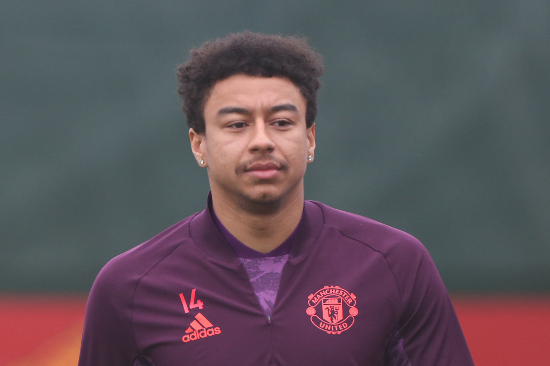 West Ham agree Jesse Lingard loan deal with Man United