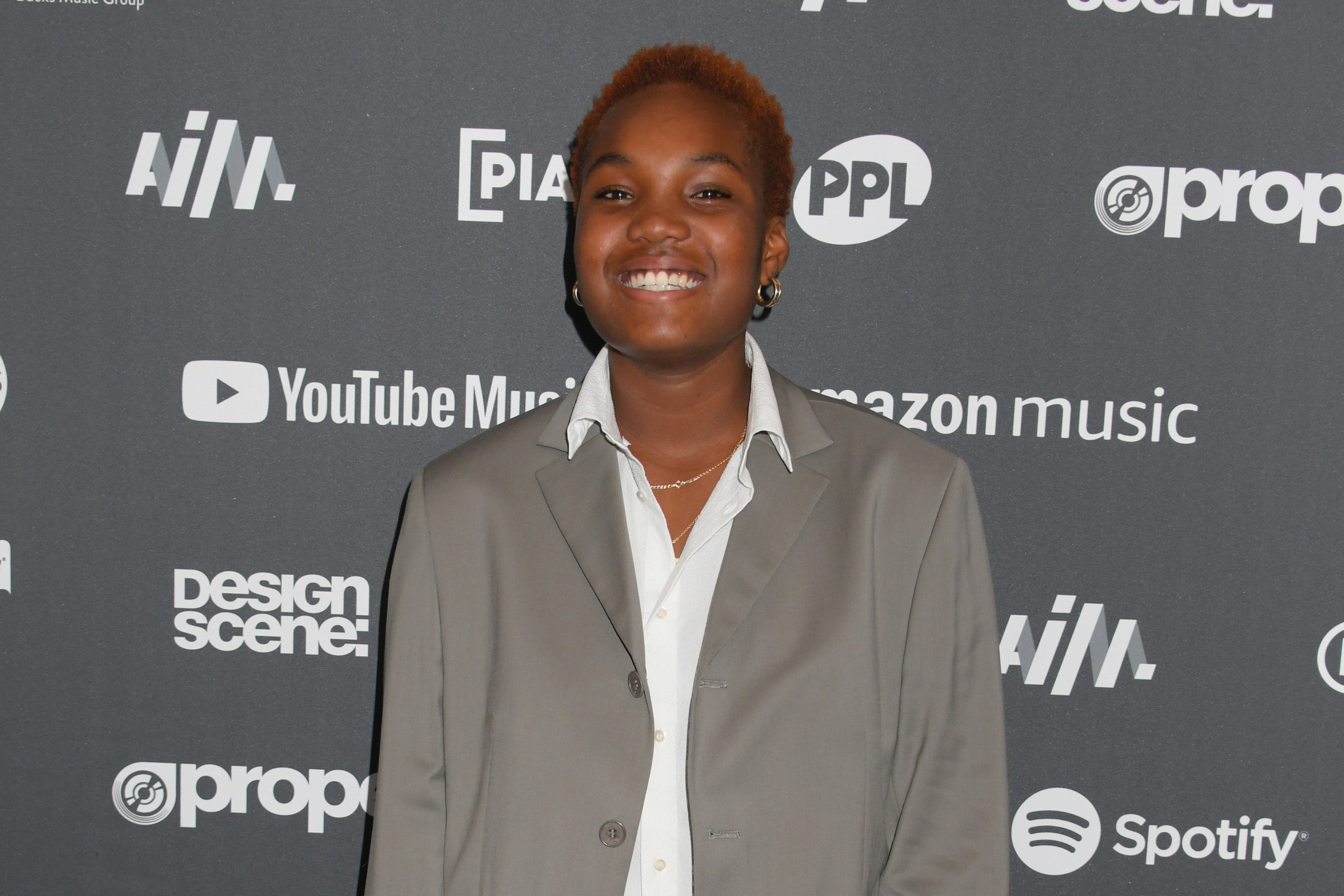 Association Of Independent Music Awards 2019