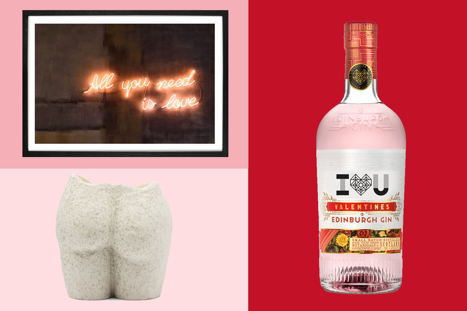 Best Valentine’s Day gifts for him and her: from food hampers to fancy jewellery, the ideas they’ll love