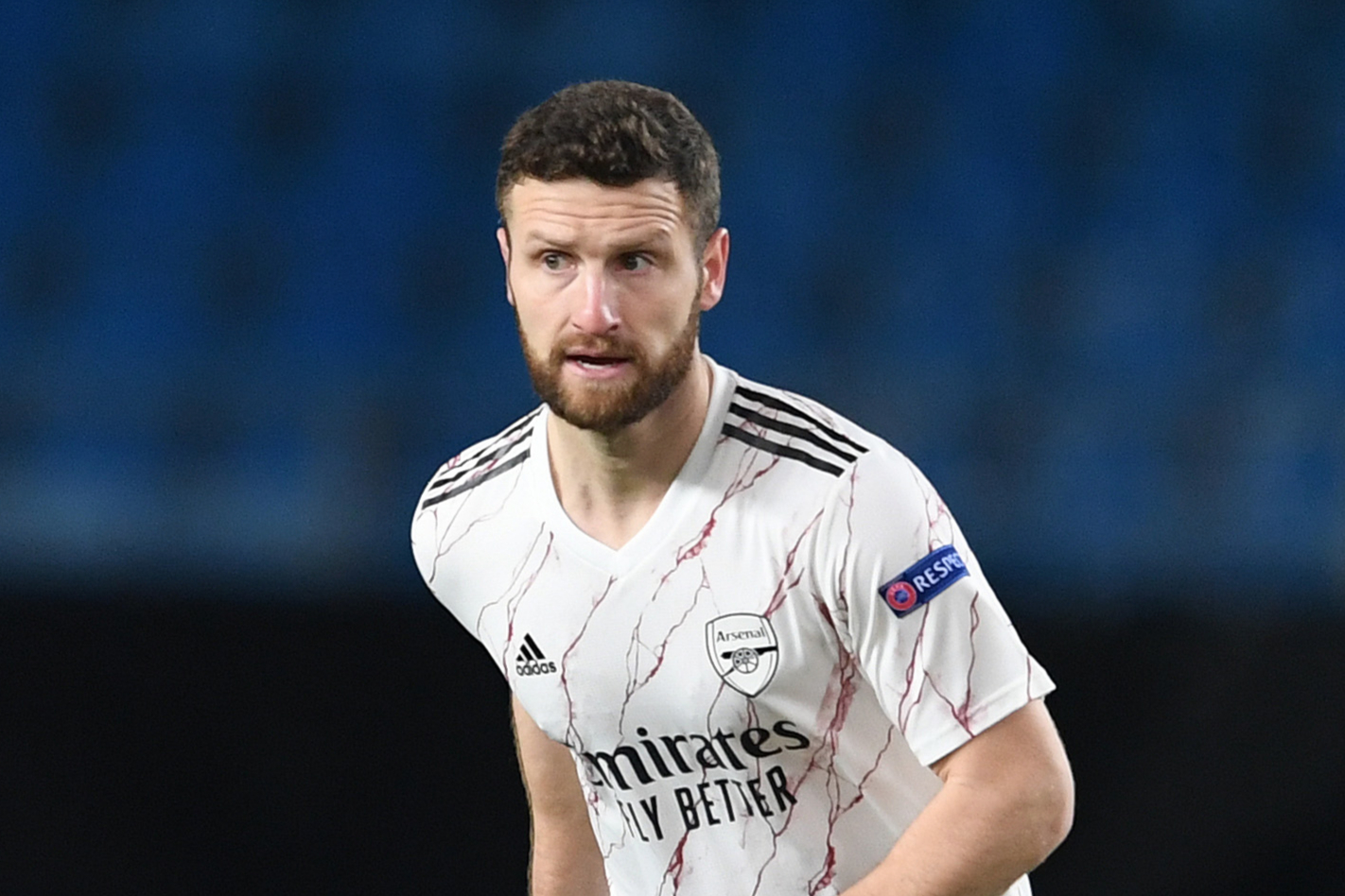 Shkodran Mustafi pens open letter after leaving Arsenal for Schalke