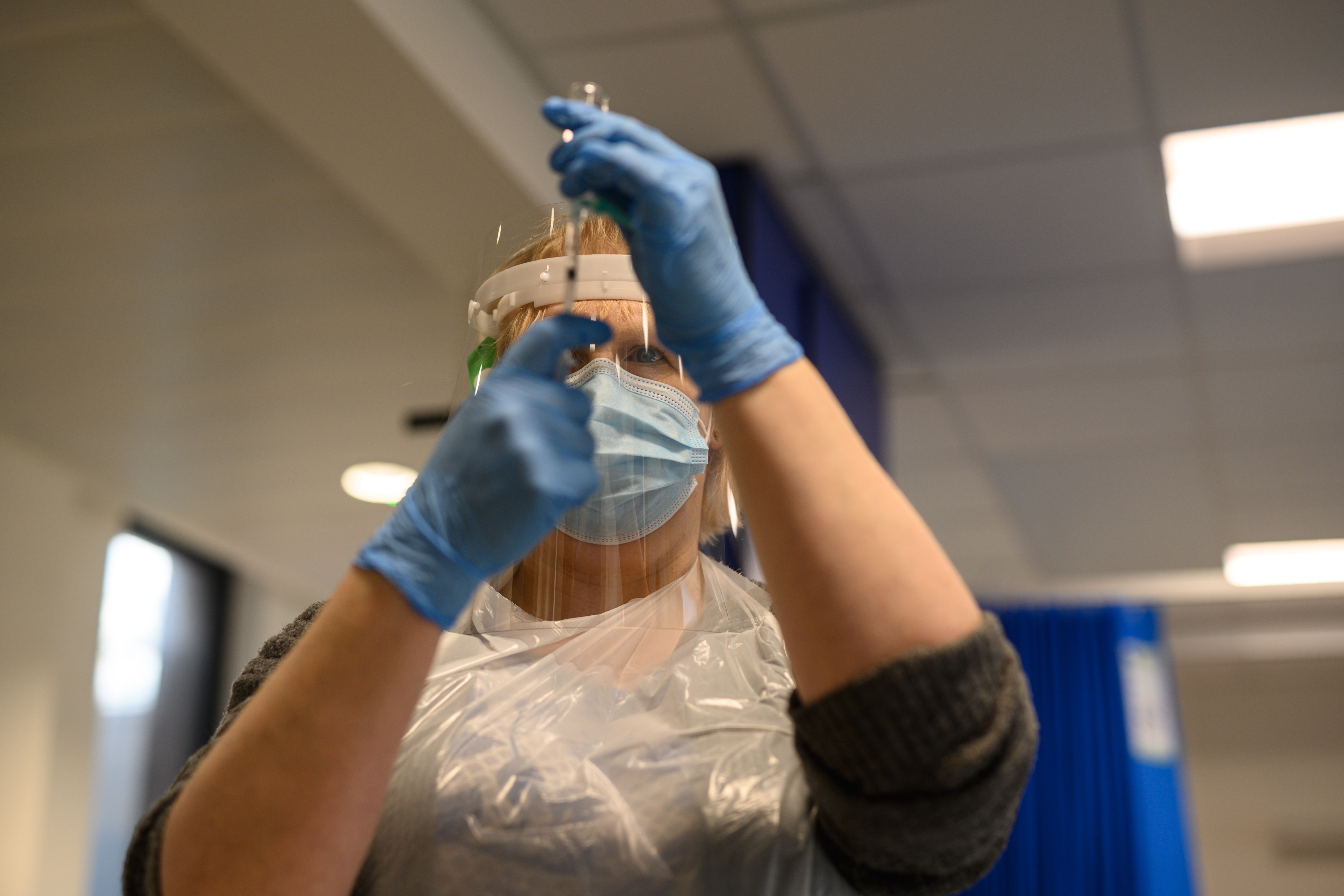 Government orders extra 40 million doses of Valneva vaccine
