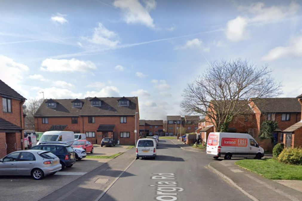 New Malden stabbing: Police appeal after man, 42, knifed in ‘brutal attack’ in south-west London