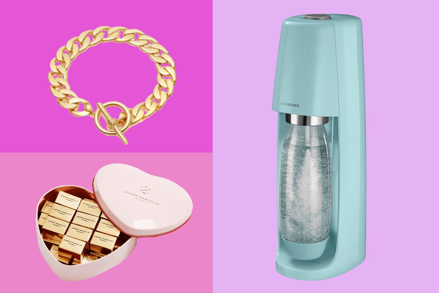 Galentine’s Day gifts 2021: Best gifts for your mates