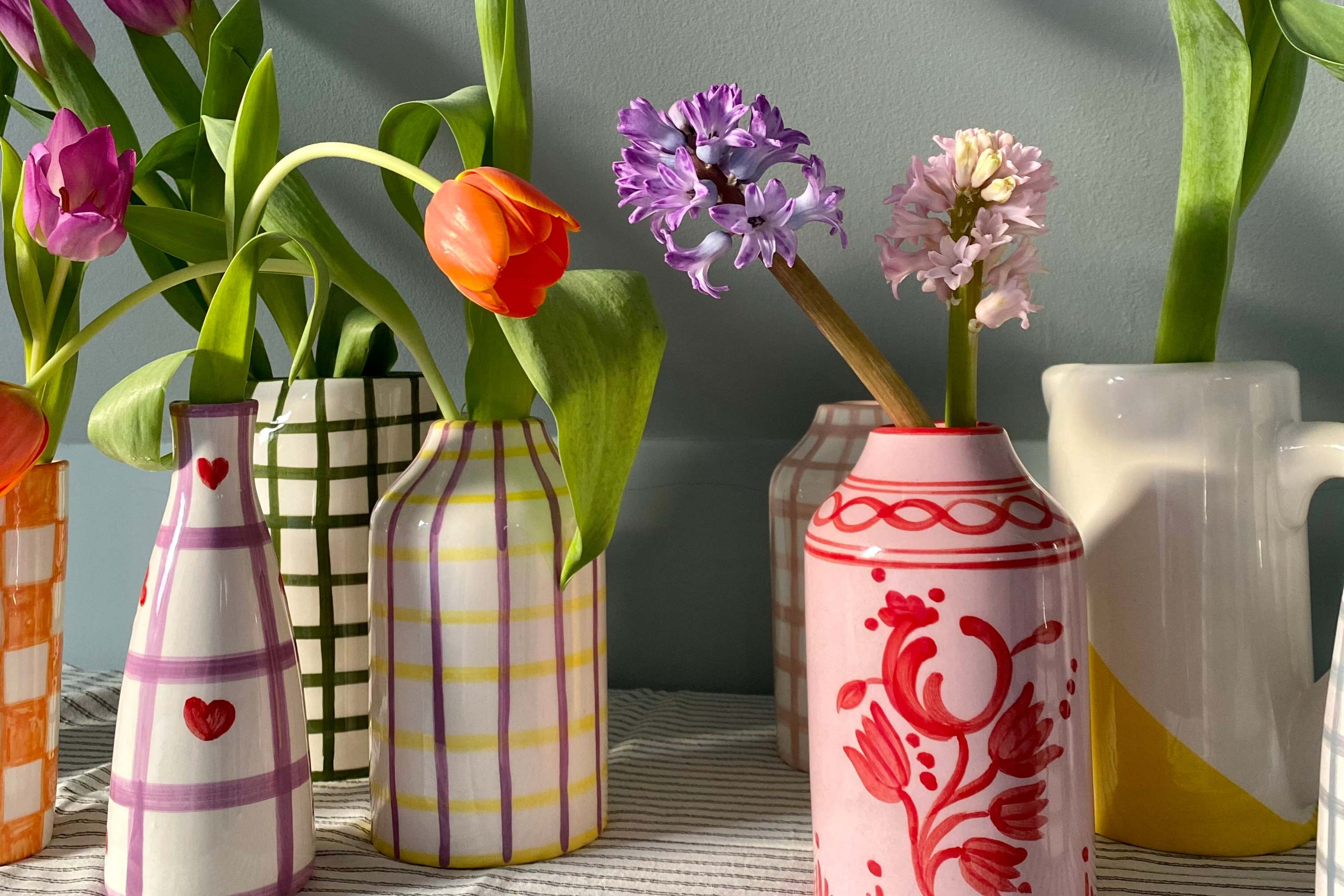 Three of the best Instagram interiors brands launched by Londoners in the past year