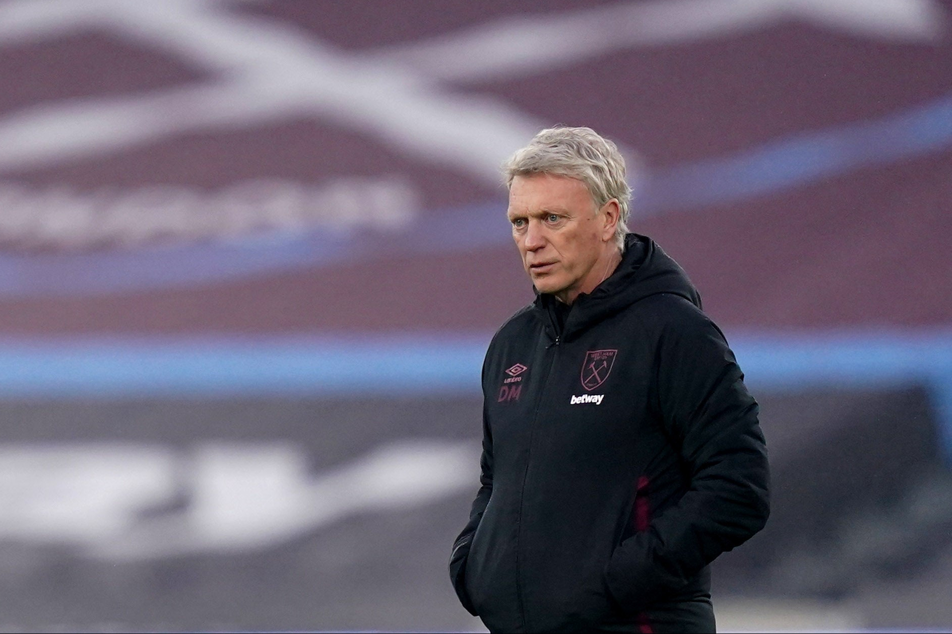 Premier League - West Ham United v Liverpool