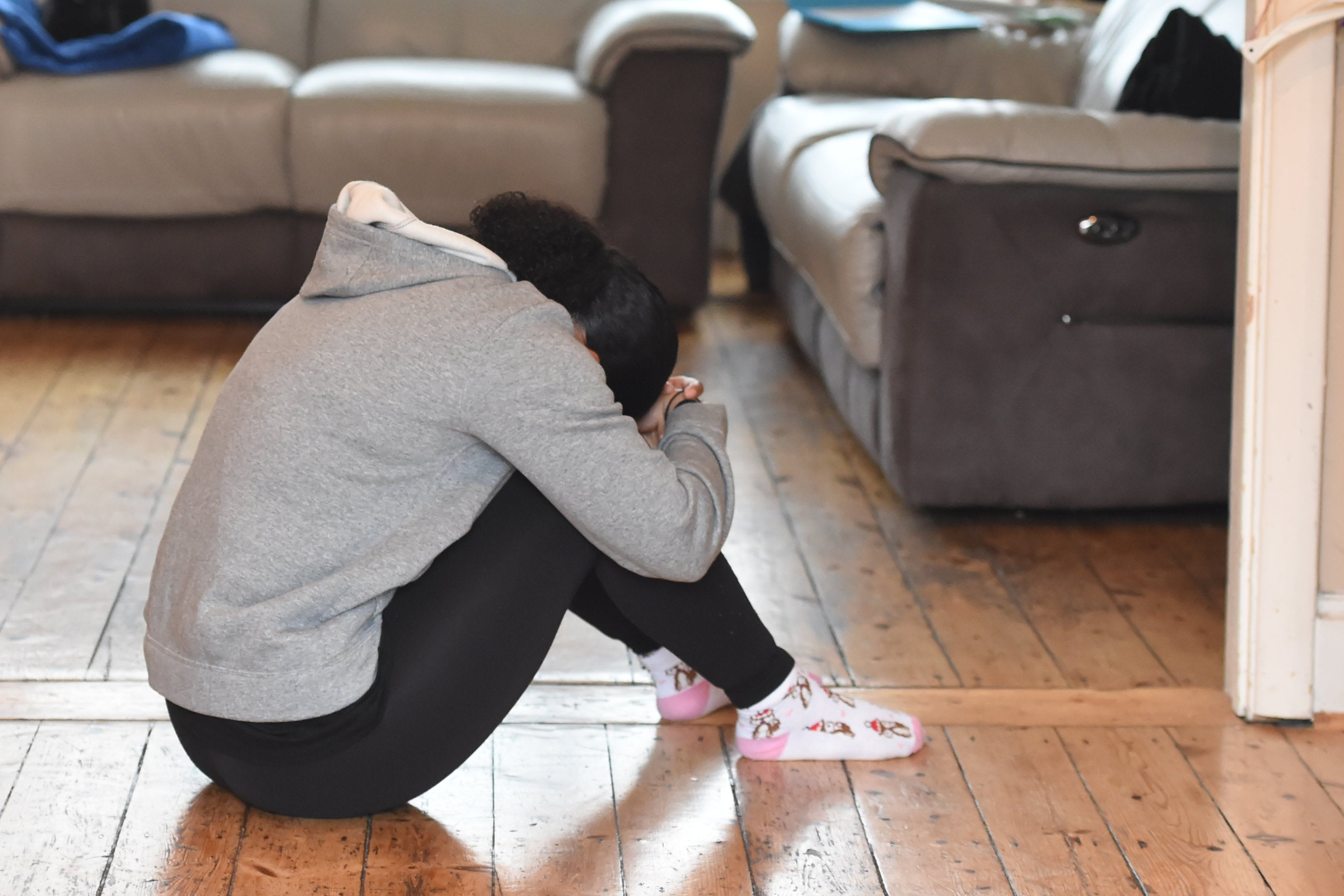 Young London SOS: Tackle child mental health crisis now, experts tell ministers