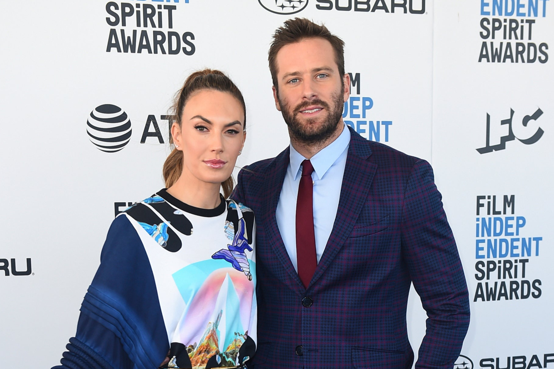 Everything you need to know about the Armie Hammer cannibalism scandal