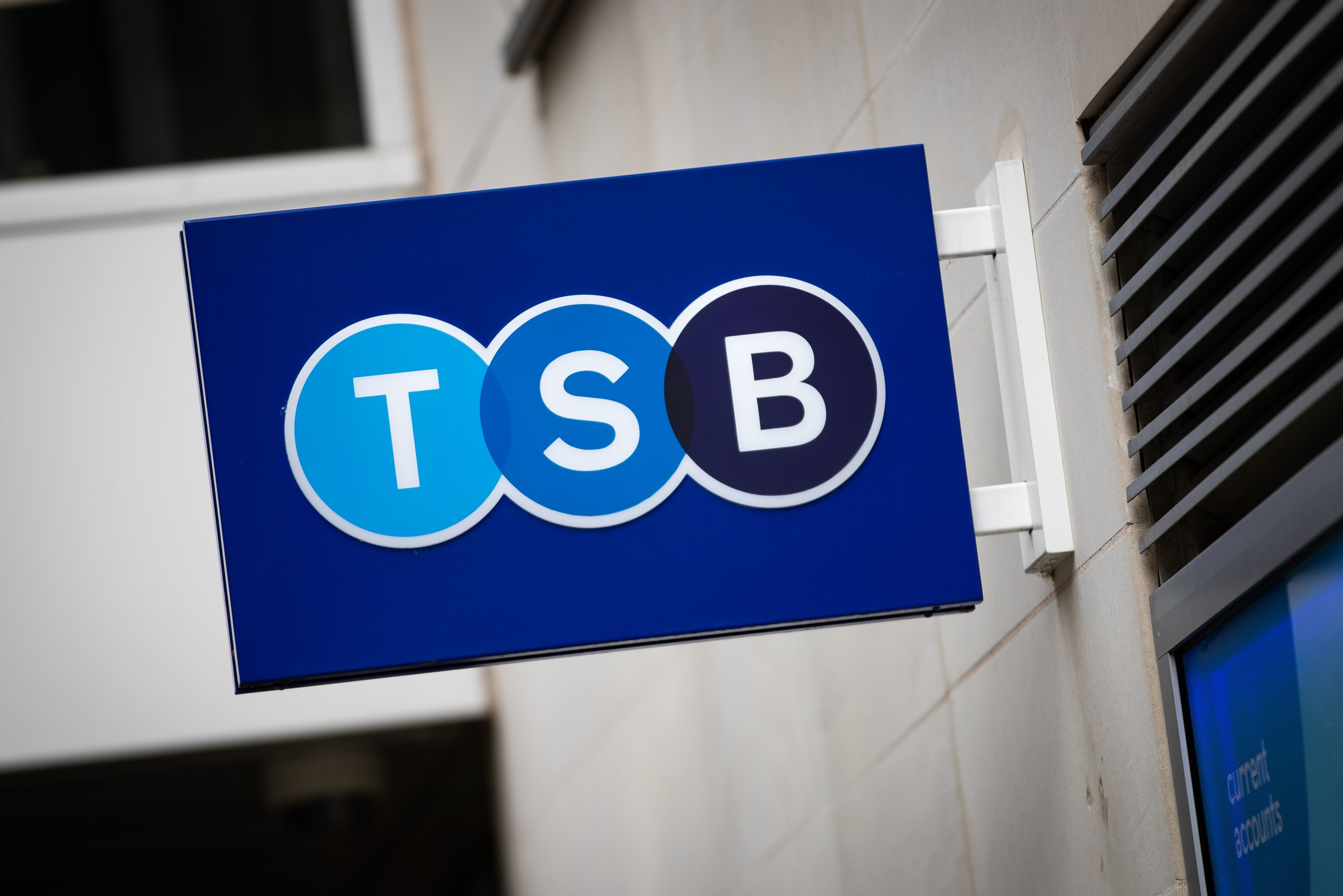 TSB Bank financials