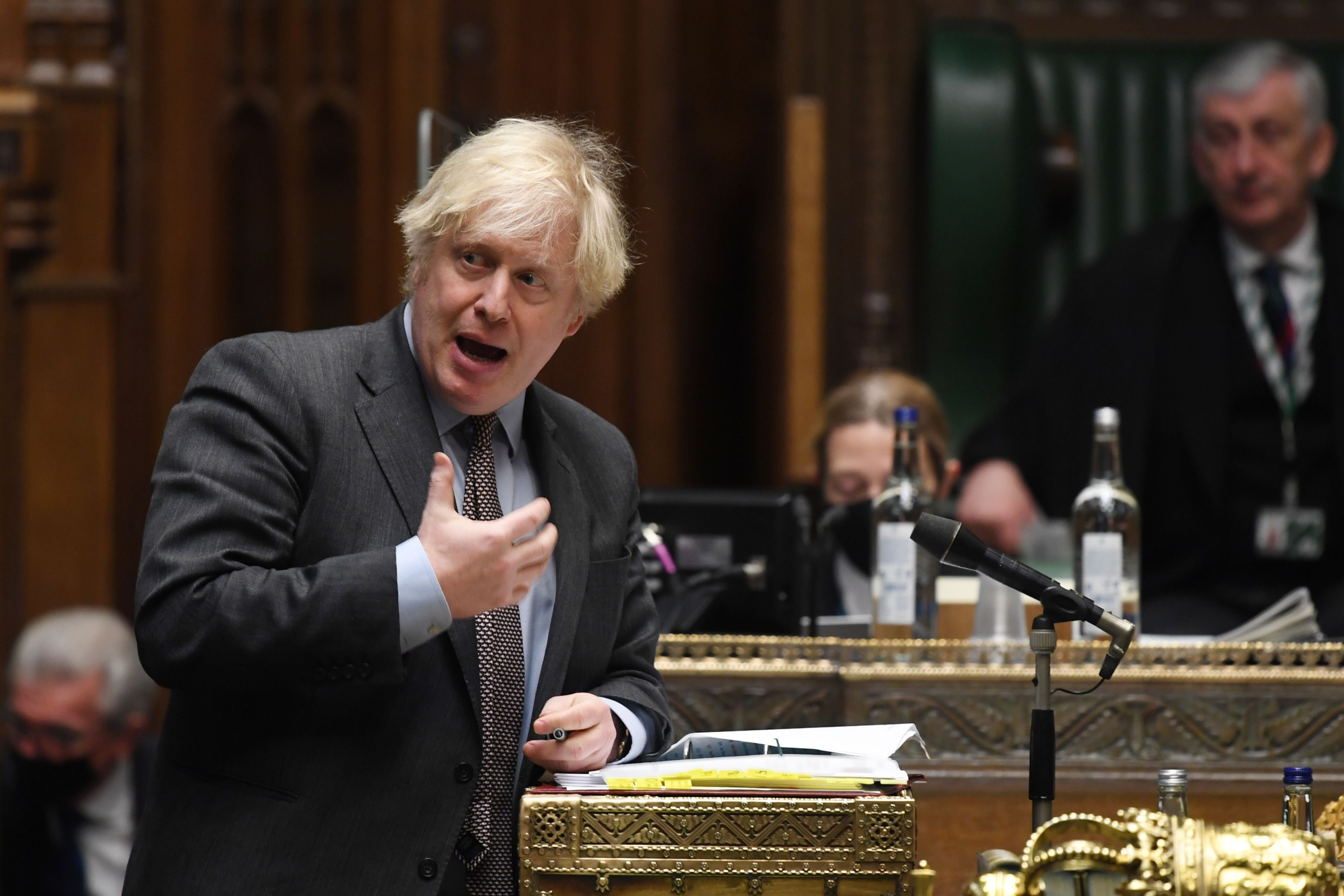 BRITAIN-HEALTH-VIRUS-POLITICS