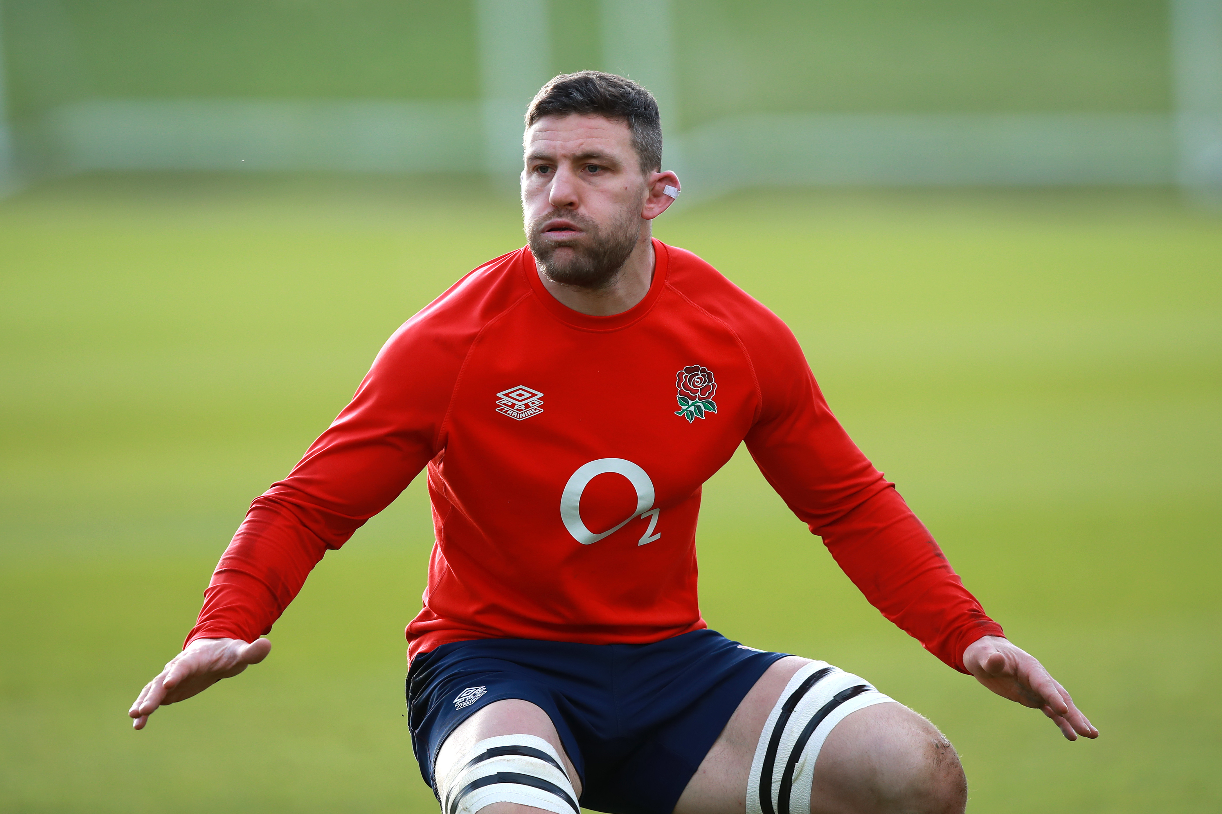 Mark Wilson recalled for England Six Nations opener against Scotland as George Ford left on bench