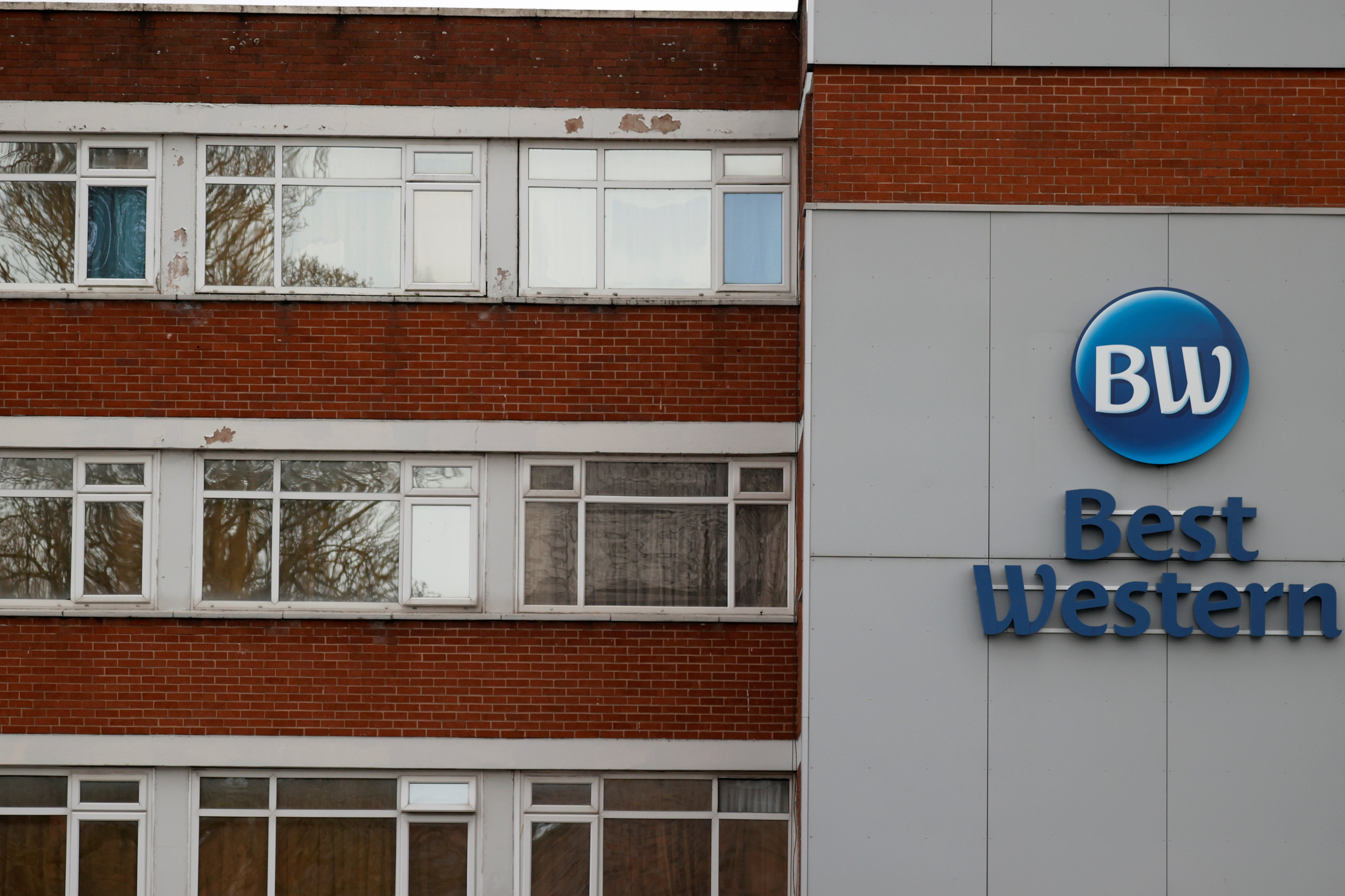 We’re being kept in dark about quarantining, says hotel boss