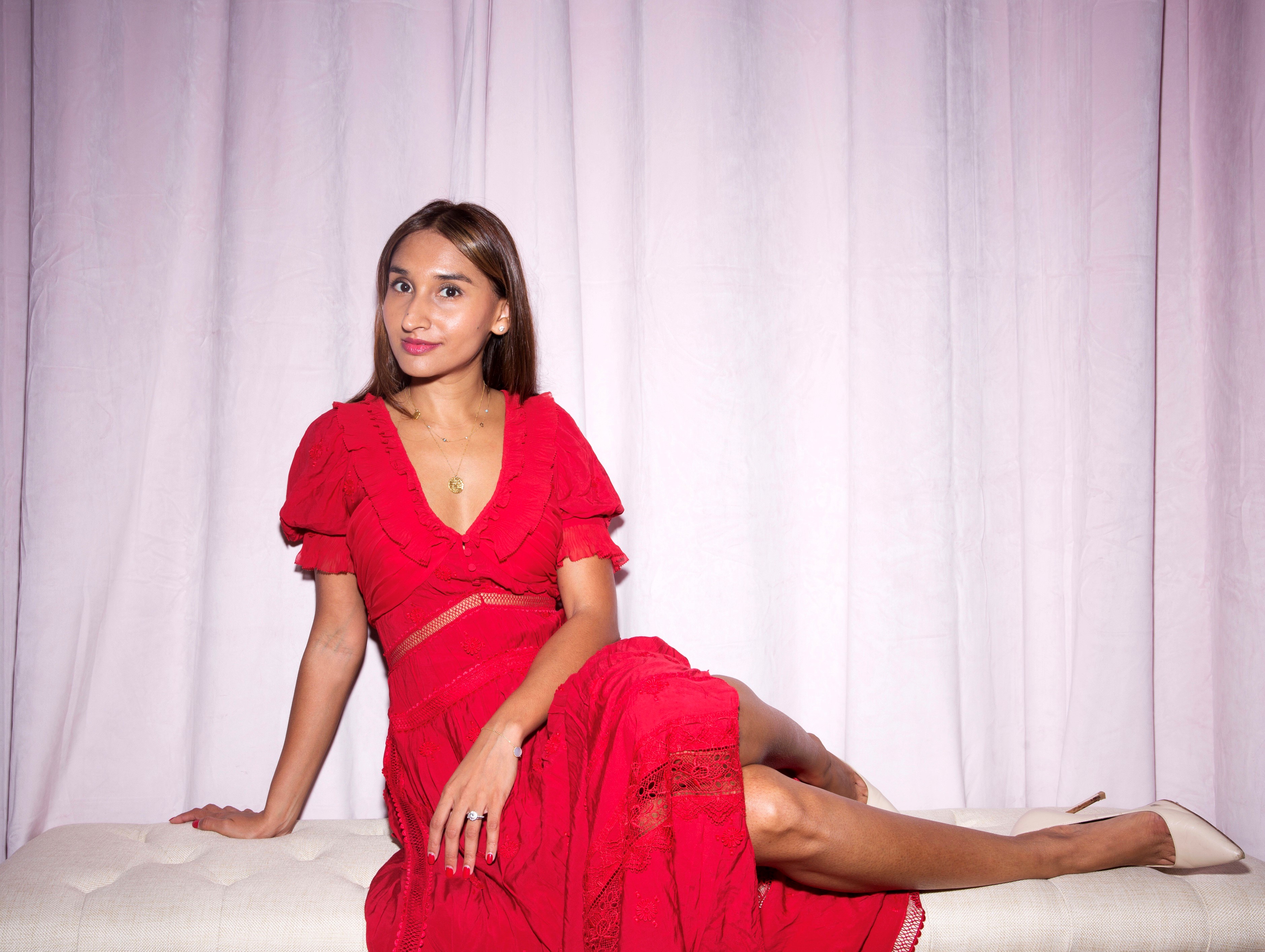 By Rotation Eshita Kabra’s favourite things