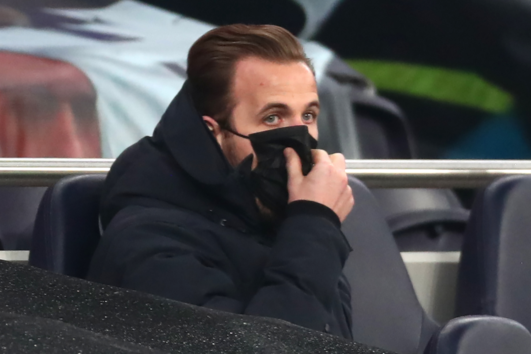 Harry Kane team? Chelsea defeat shows Tottenham are more reliant on their talisman than ever 