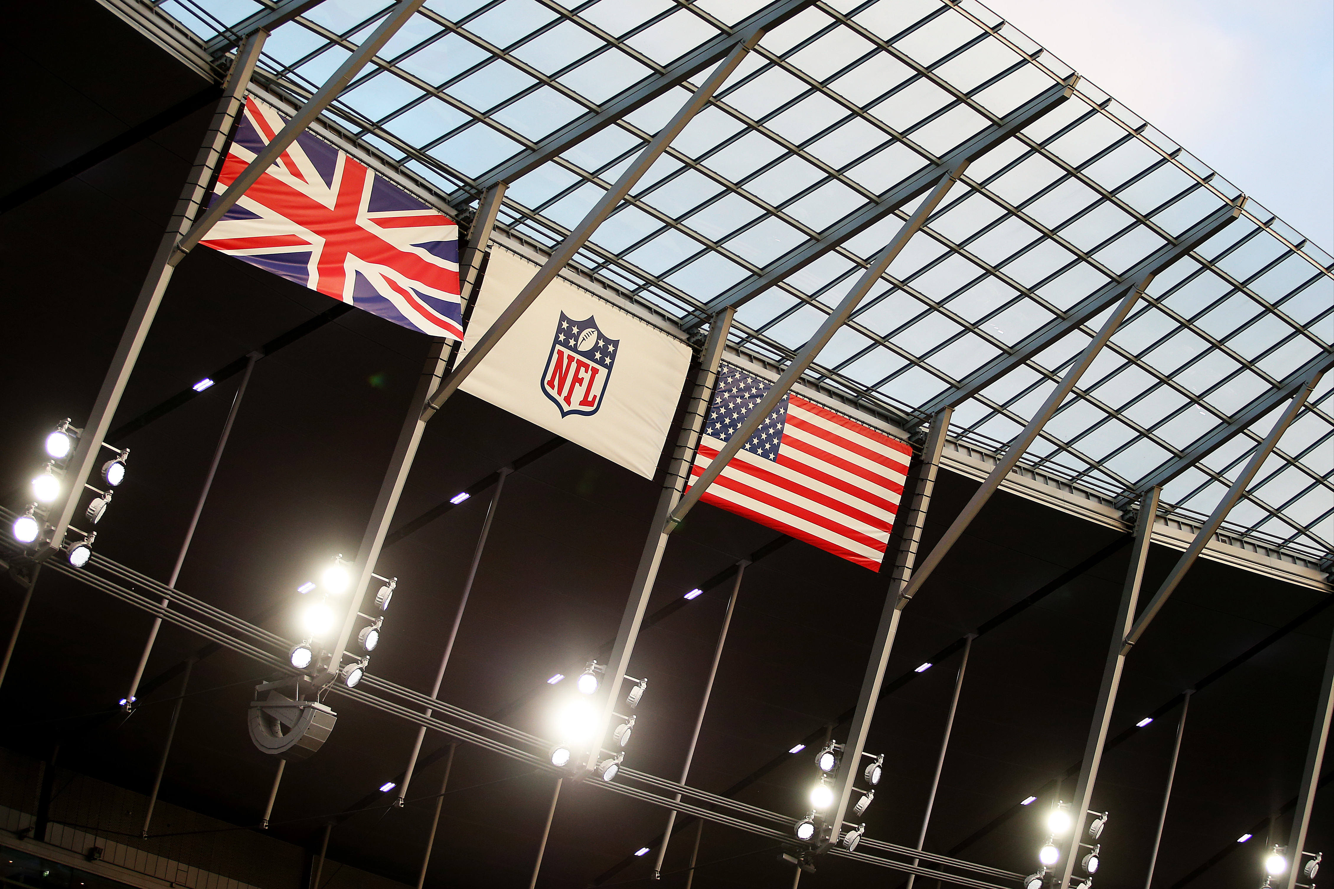 NFL planning to return to London for International Series in 2021 