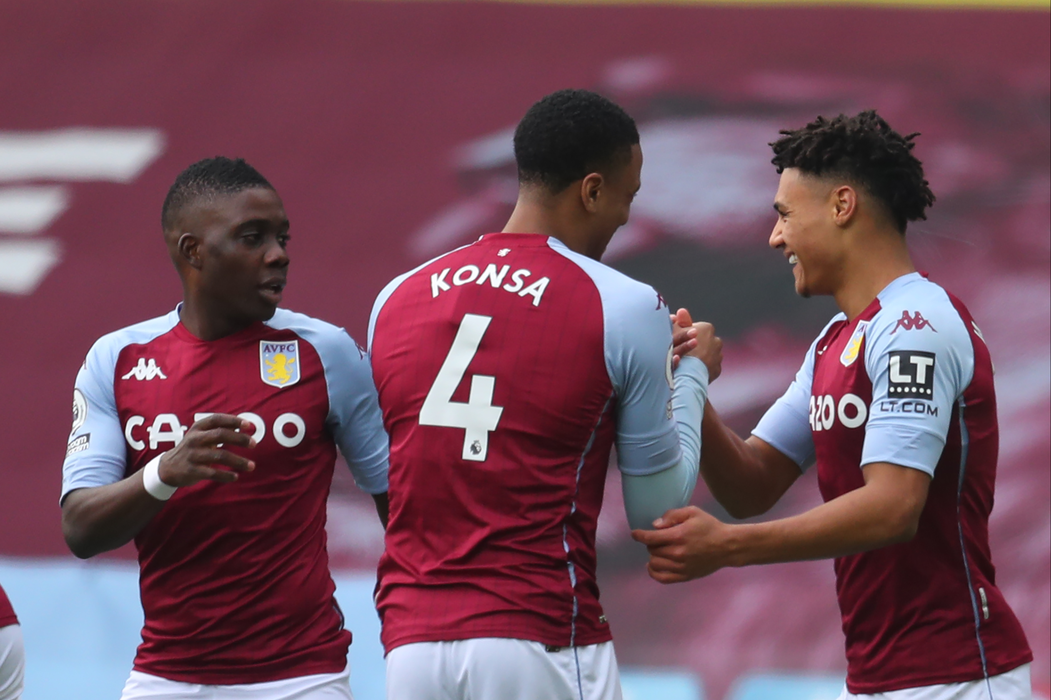 Aston Villa 1-0 Arsenal: Ollie Watkins sinks Gunners again with early strike 