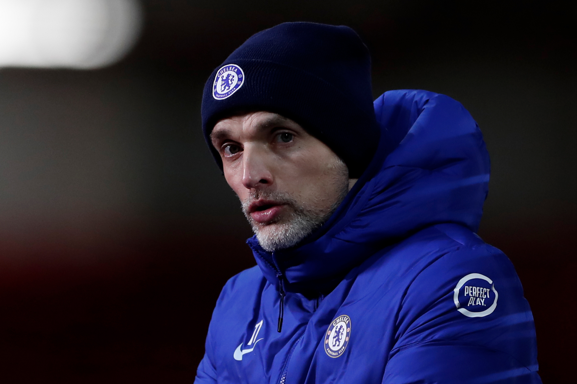 Thomas Tuchel’s near-perfect start at Chelsea vindicates Abramovich’s painful Lampard decision