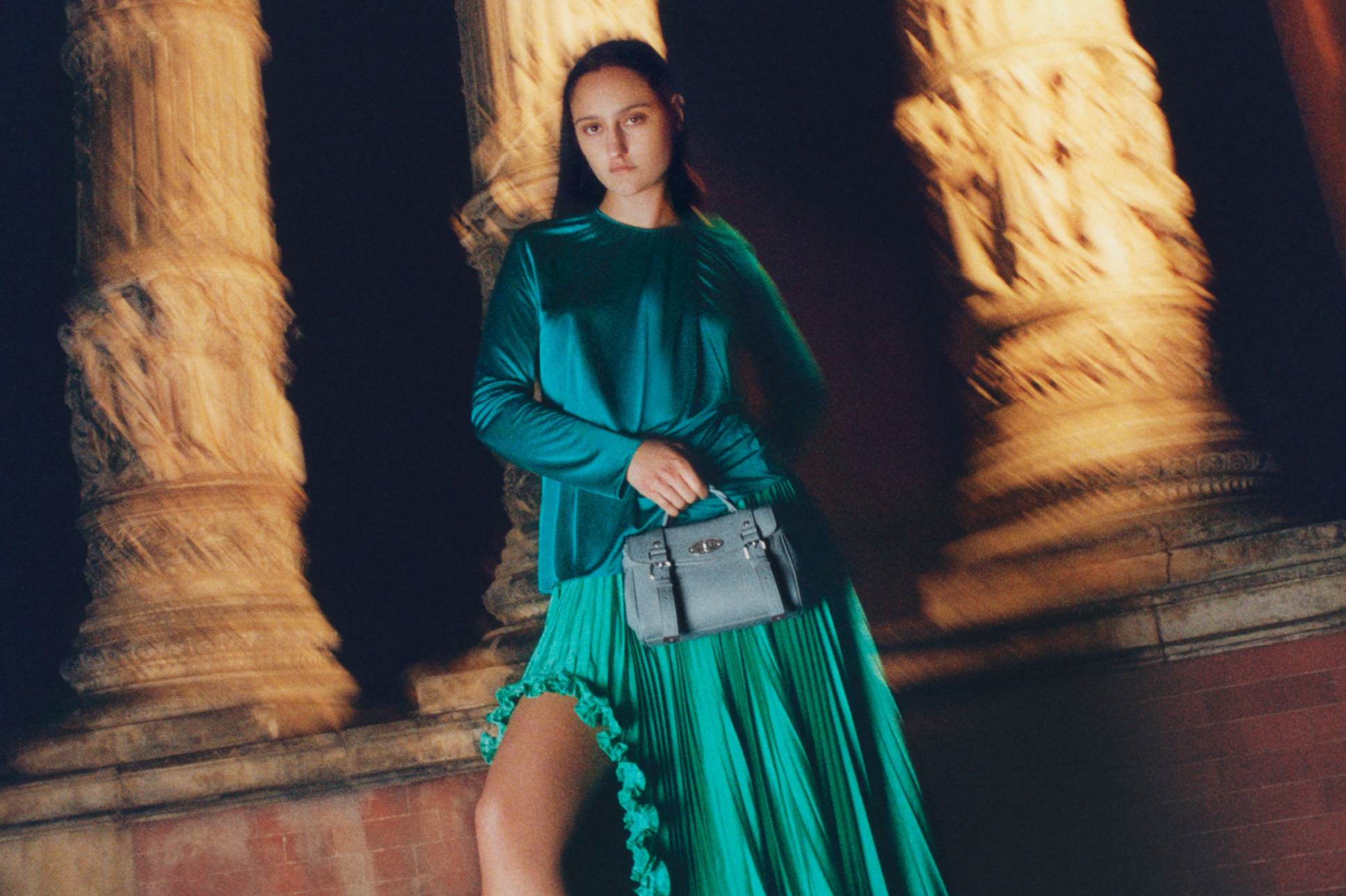 Mulberry launches limited edition line of its most iconic bags ... And they’re all miniature 