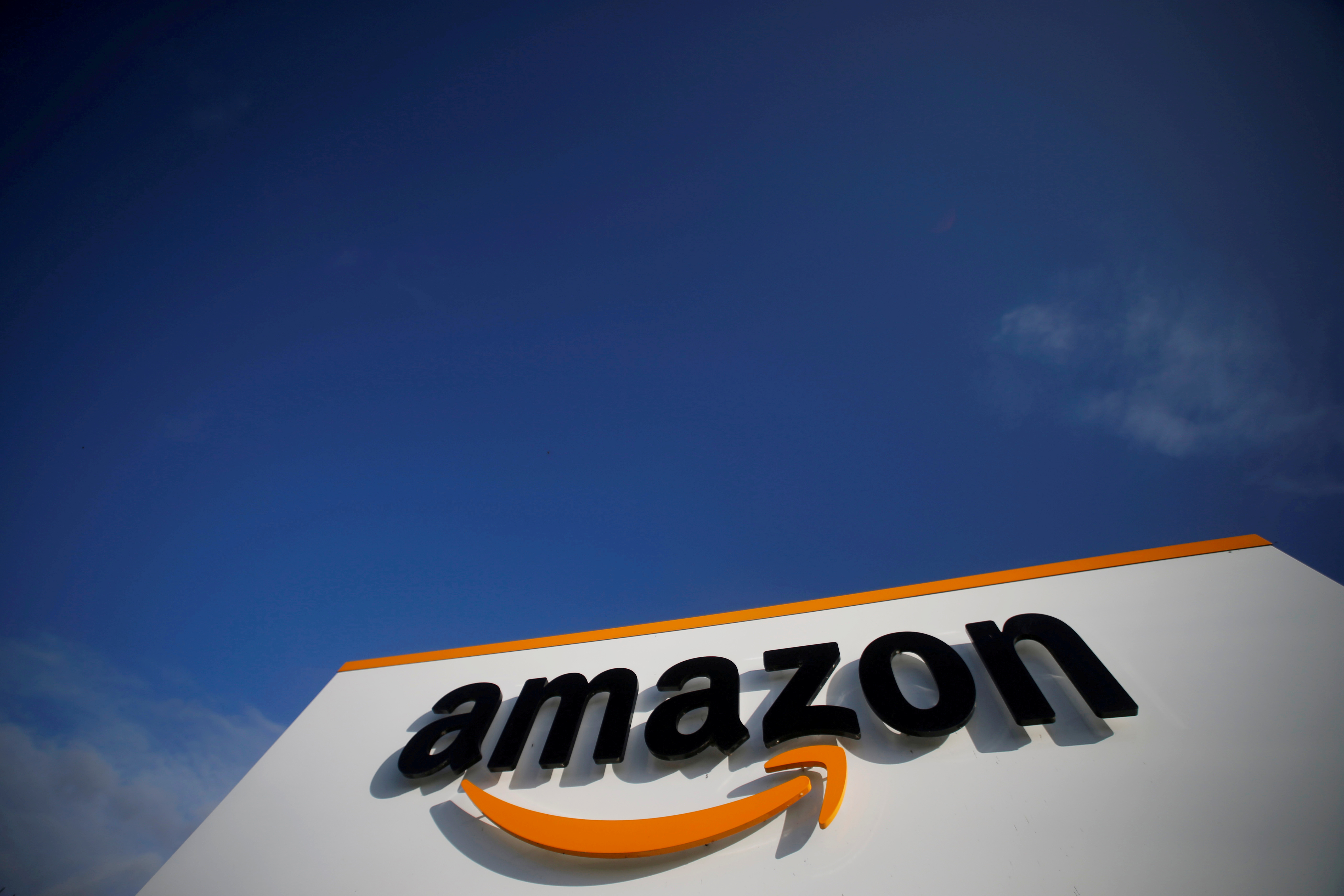 ‘Amazon tax’ must help us with rates, say business leaders