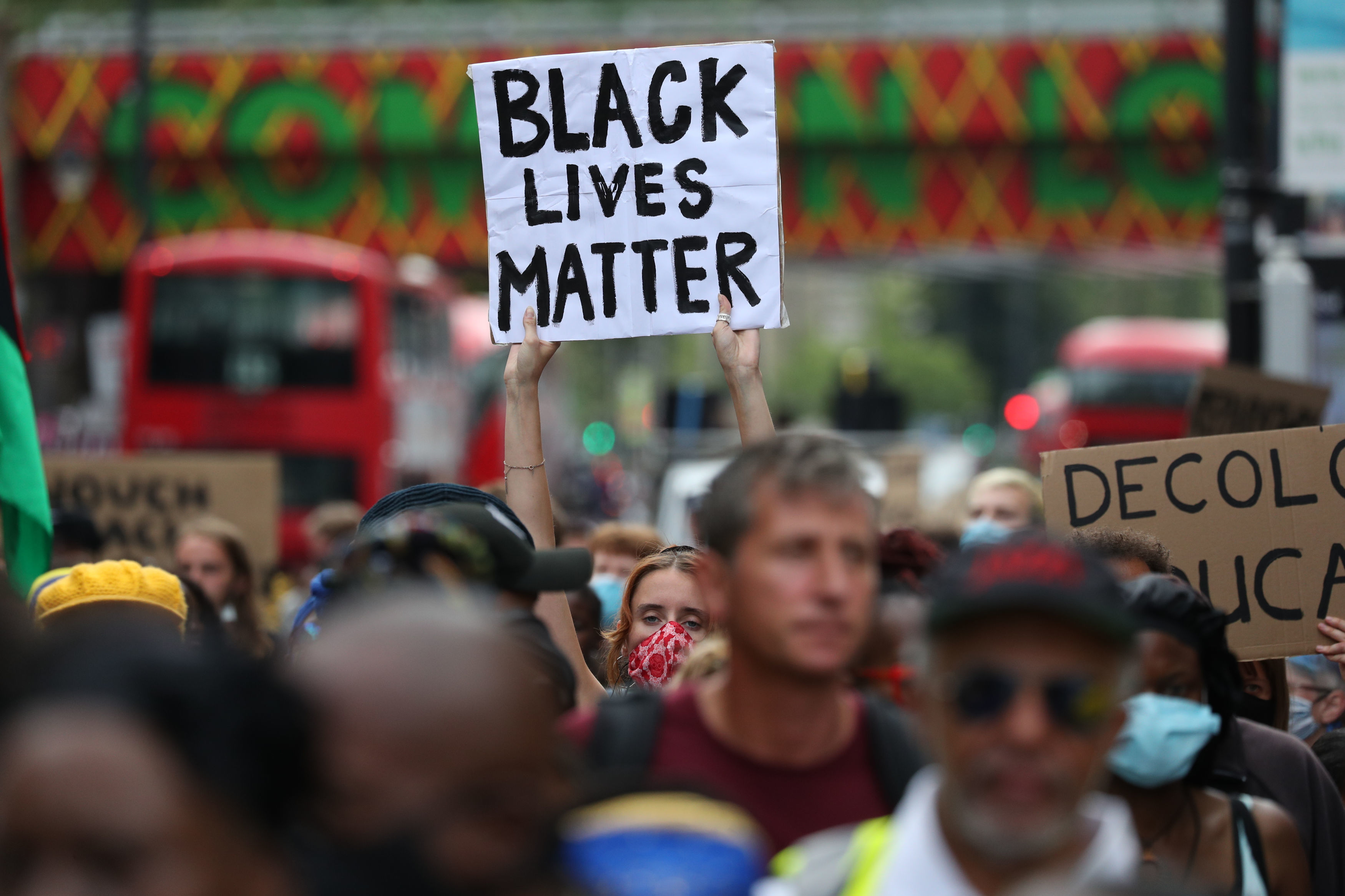 ‘Brixton Windrush’ ward proposed for south London  
