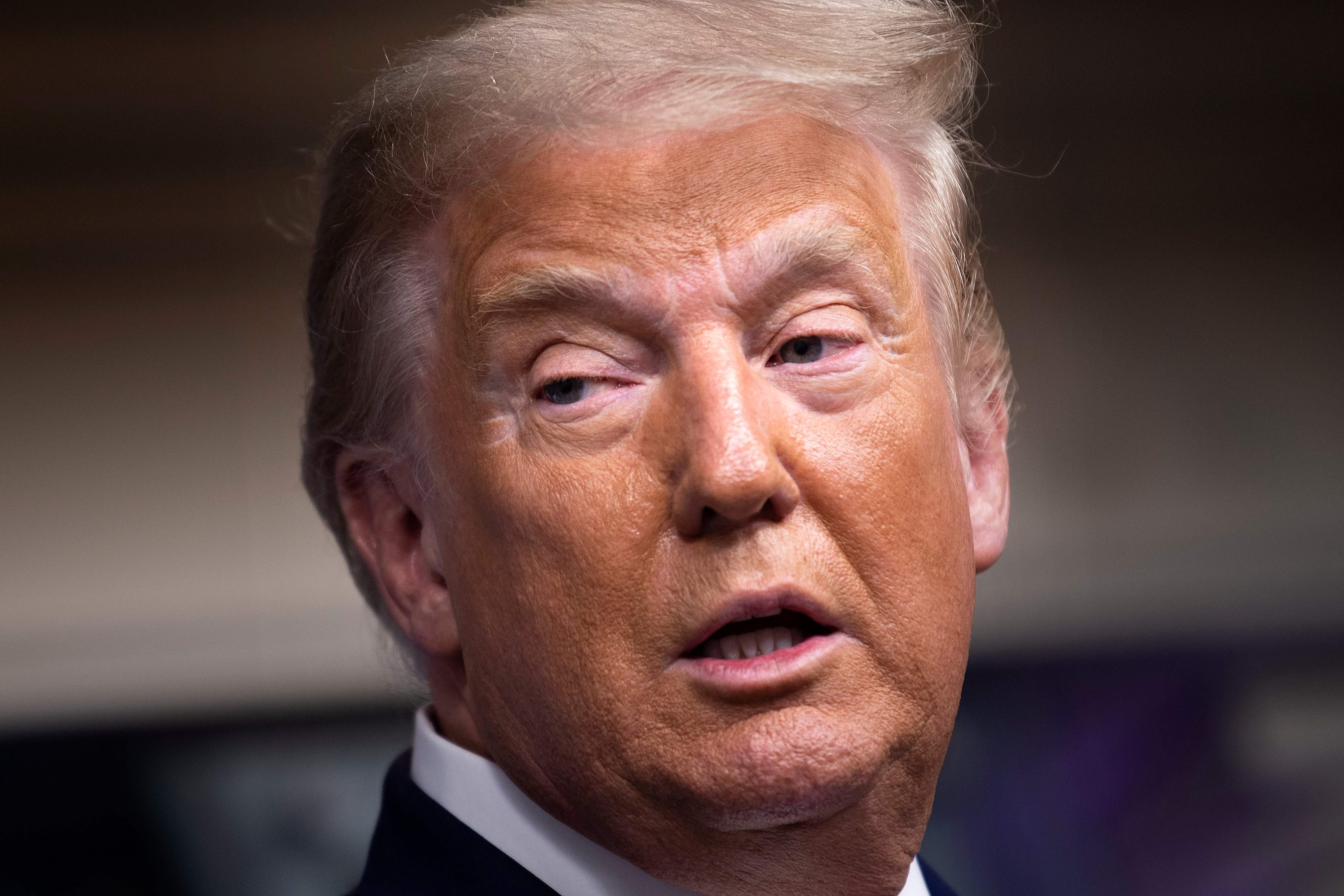Donald Trump impeachment trial: What is he accused of, how will it work and what would an acquittal mean? 