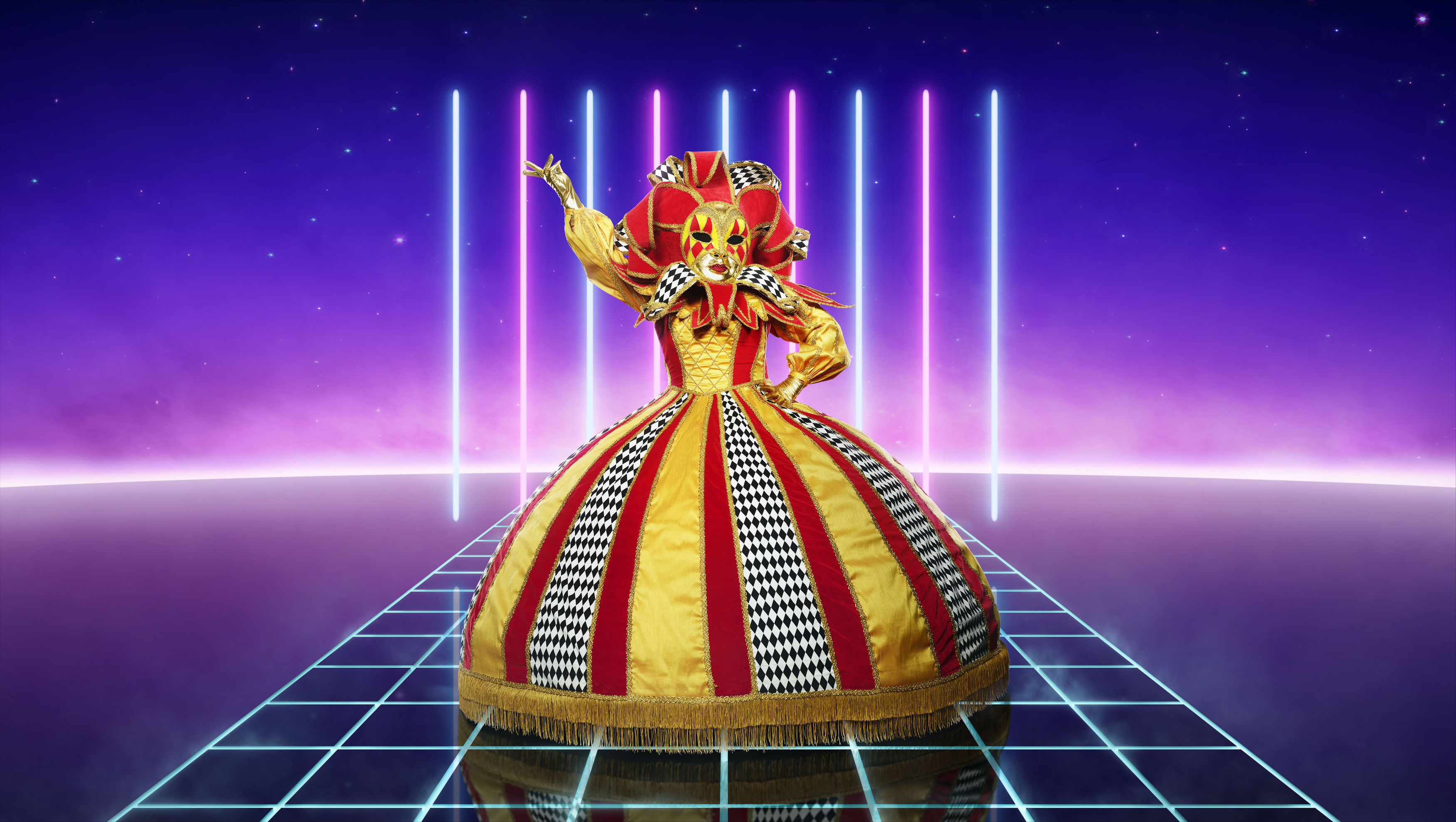 The Masked Singer