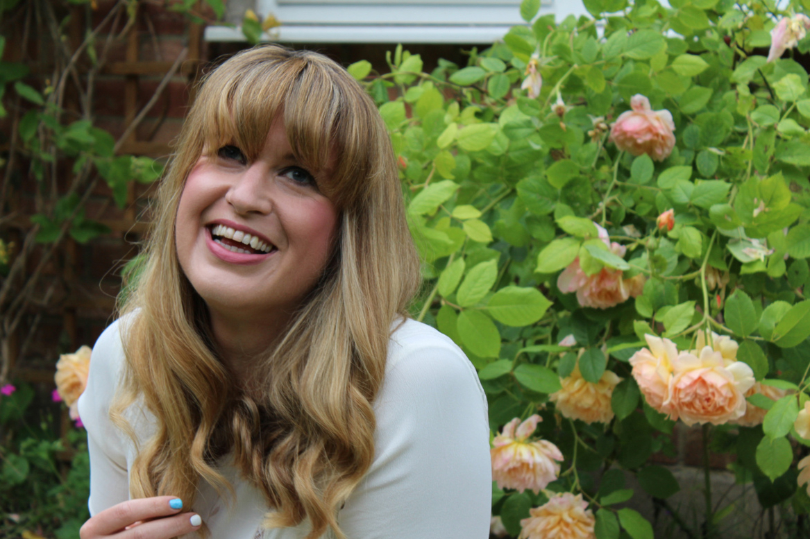 Insatiable author Daisy Buchanan on her lockdown masturbation odyssey