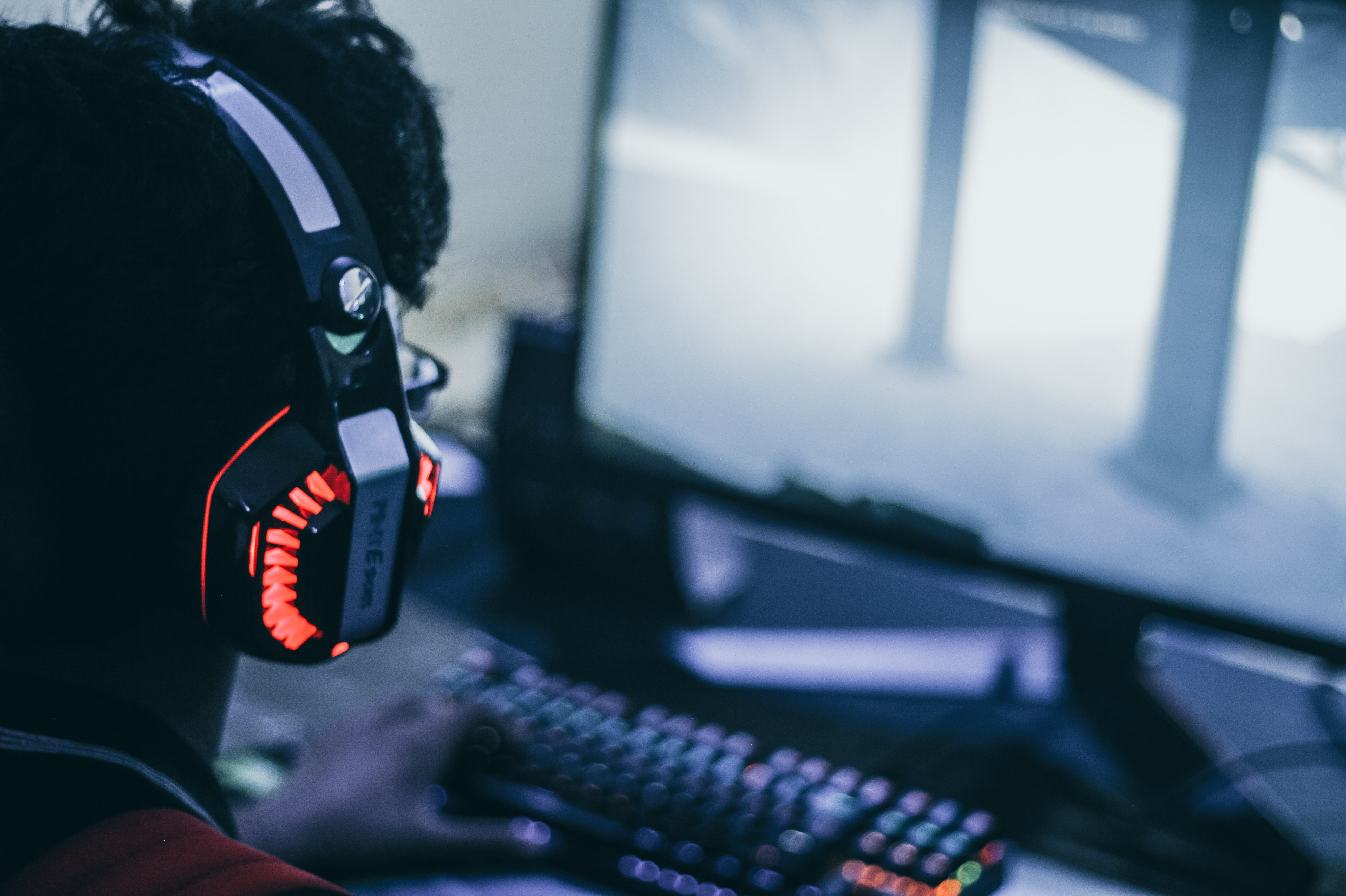 Best gaming headsets 2021