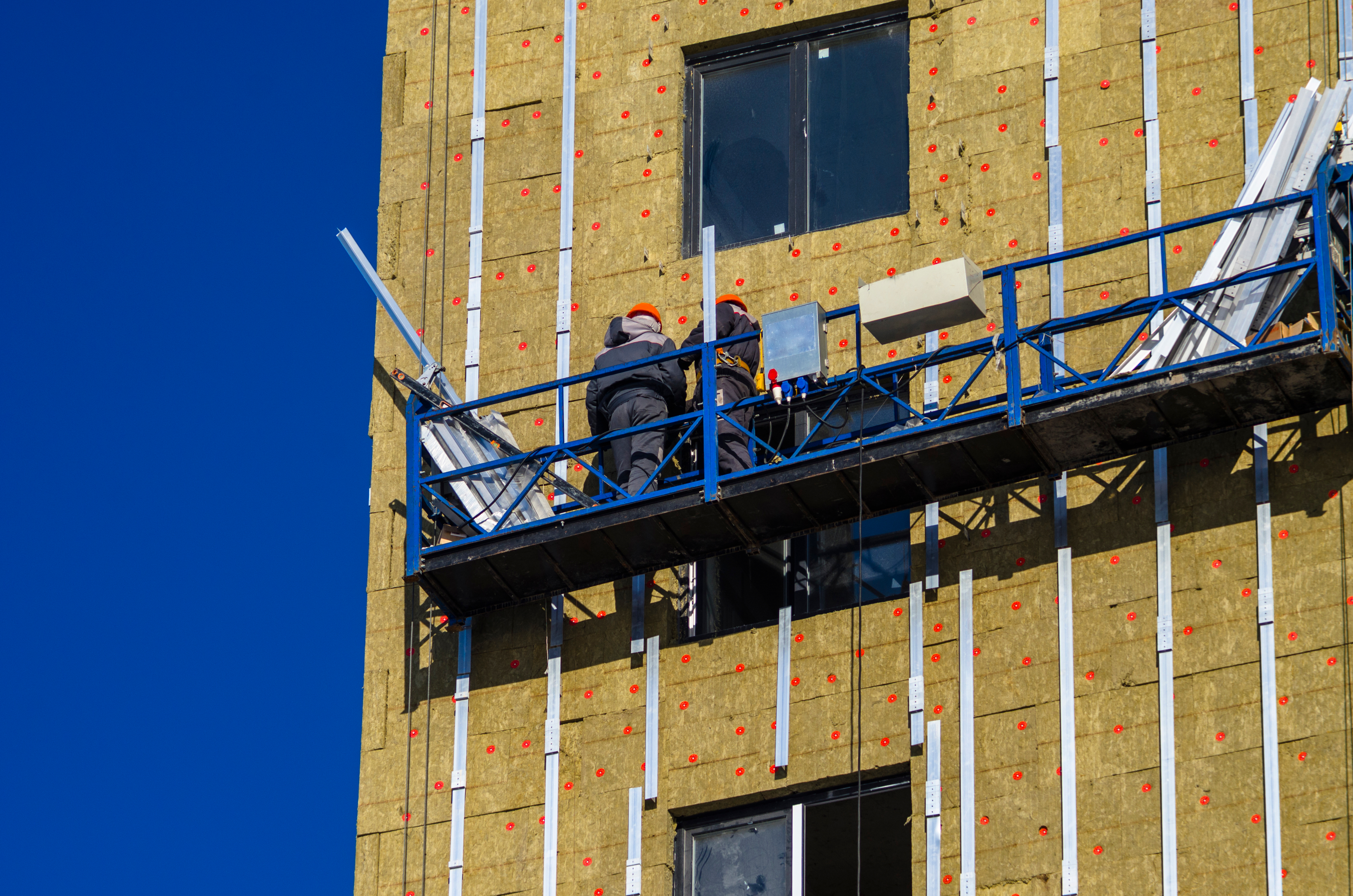 Cladding fund: Government announces additional £3.5 billion — but experts say it won’t scratch surface