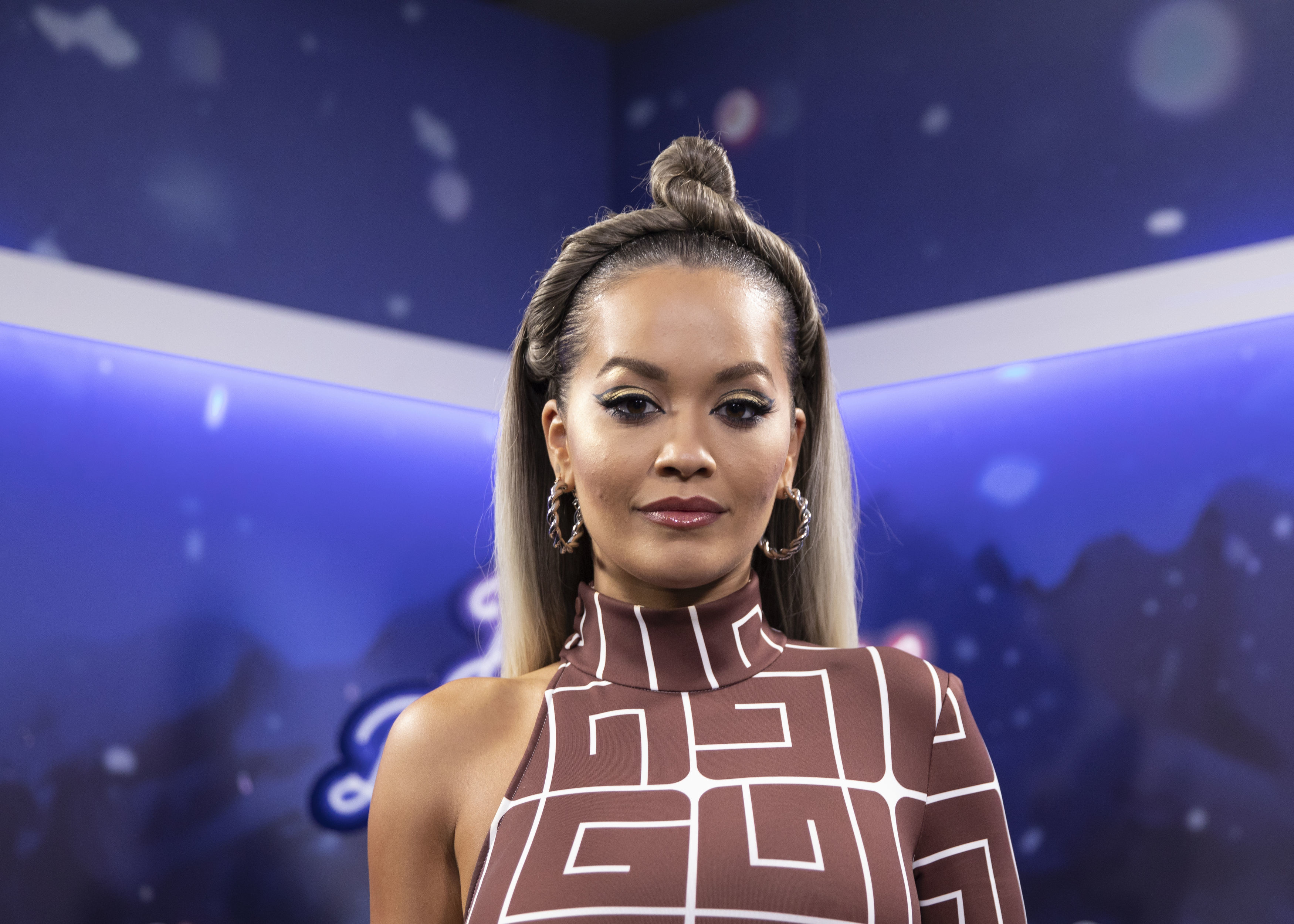 Rita Ora missing from The Masked Dancer line-up after lockdown breach as bosses ‘try to sign Oti Mabuse’