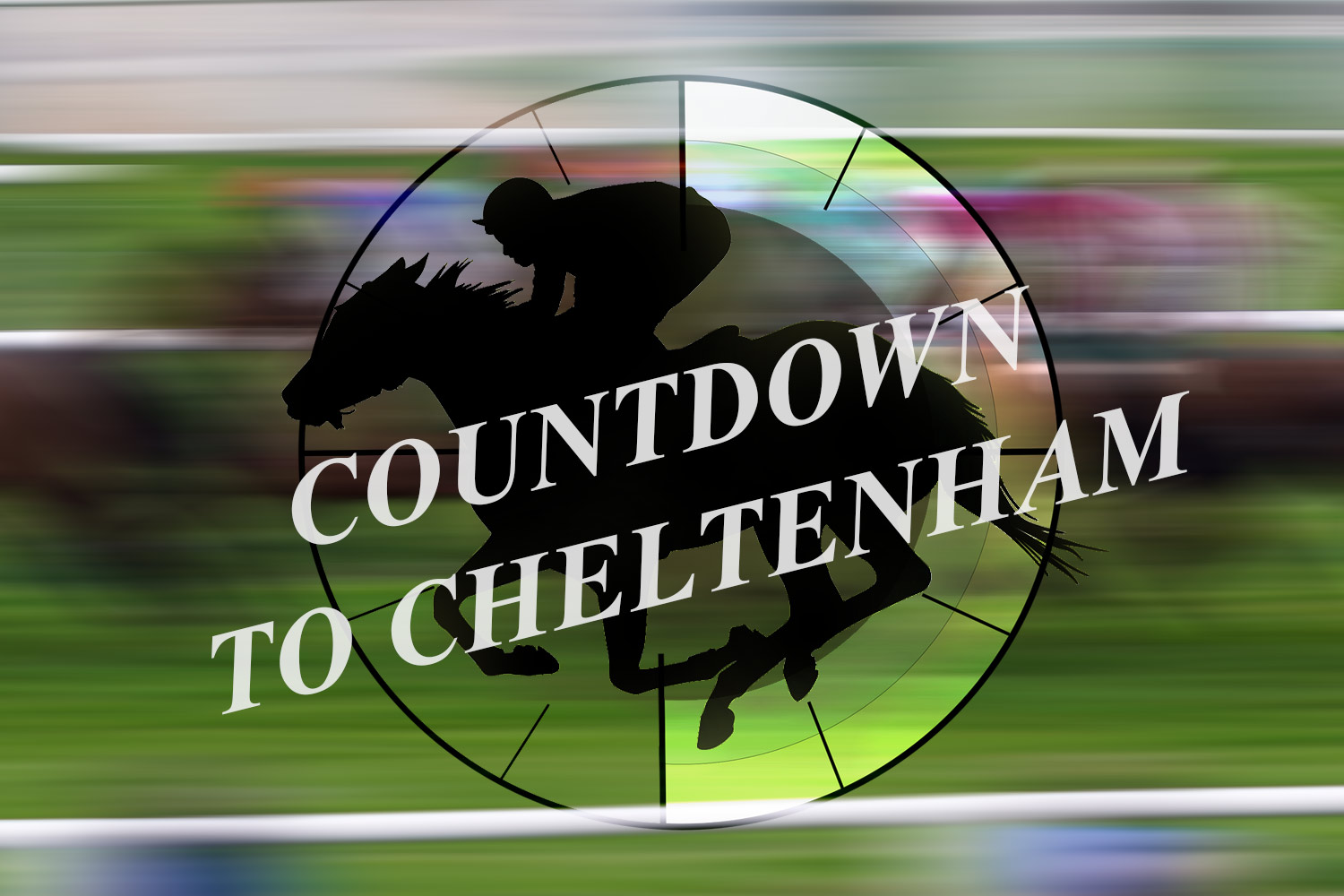 Countdown to Cheltenham: Amateur riders ruled out of Festival return