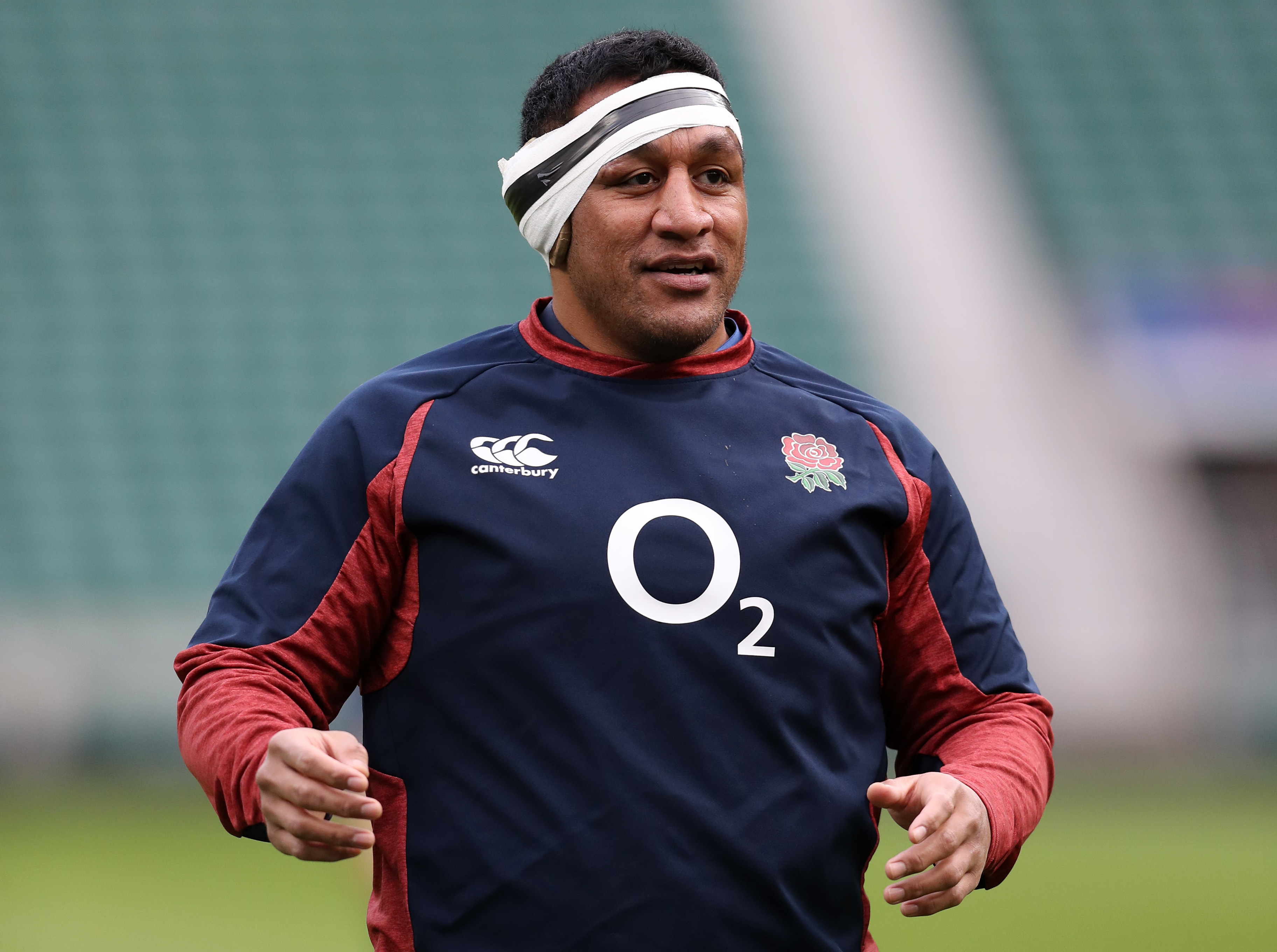 Mako Vunipola warns England’s established stars to raise their game or face the chop by Eddie Jones