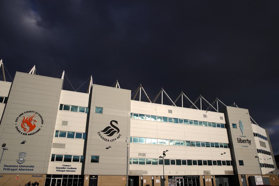 Swansea boycott social media for seven days in stand against online abuse