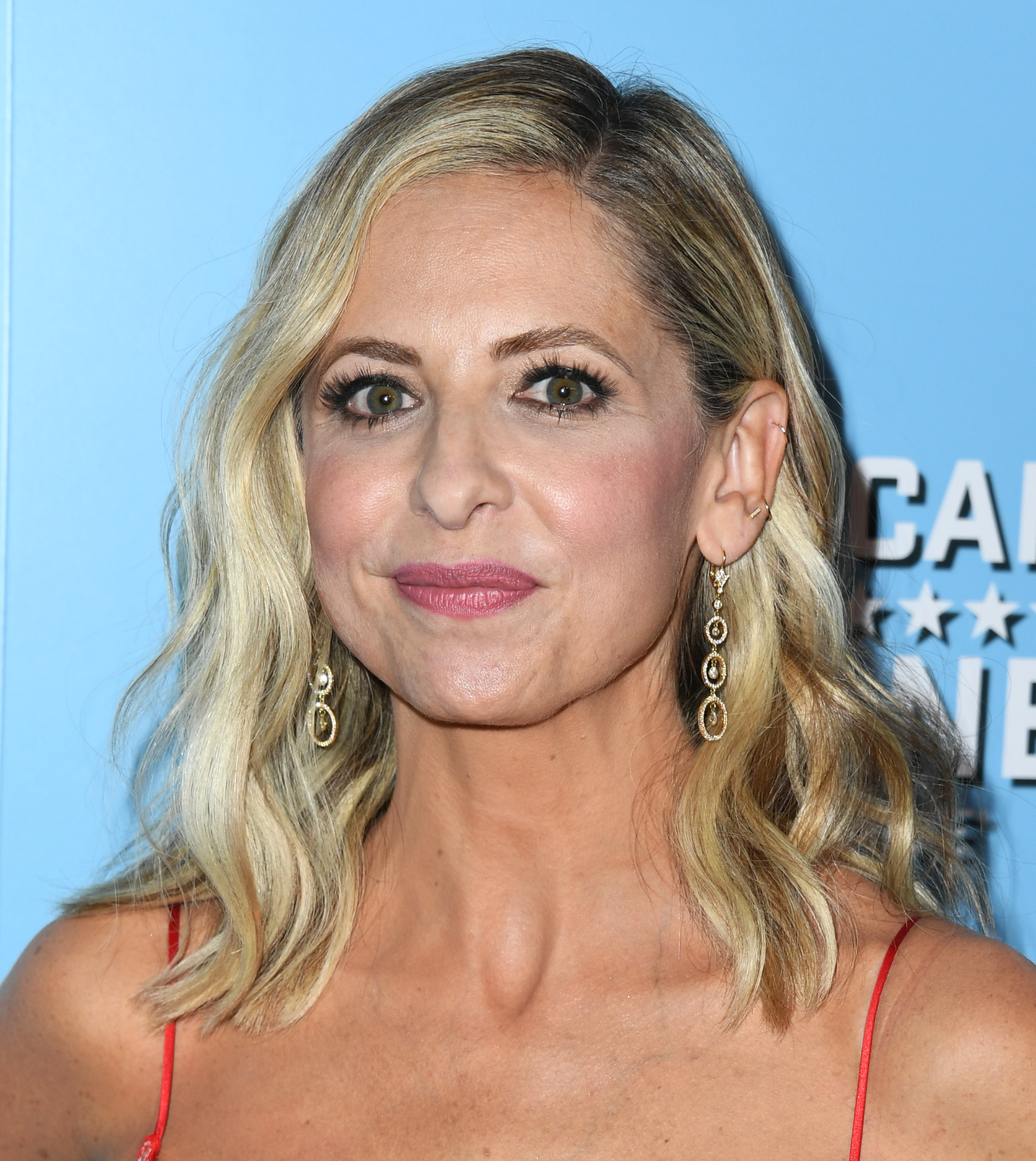 Sarah Michelle Gellar responds to abuse claims against Buffy creator Joss Whedon