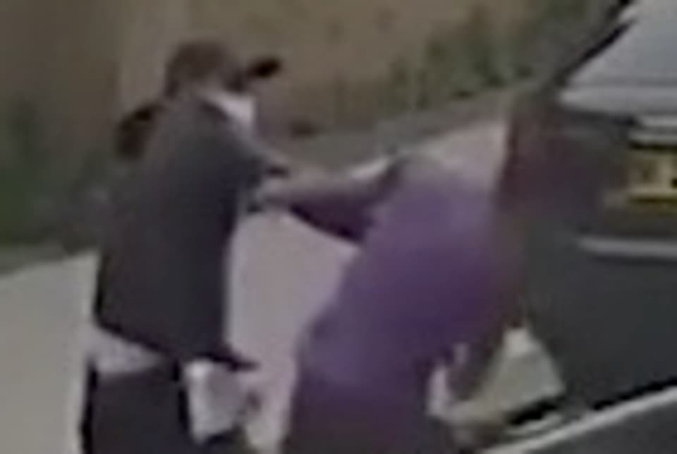 CCTV appeal after teenager blinded in horror acid attack in Thornton Heath