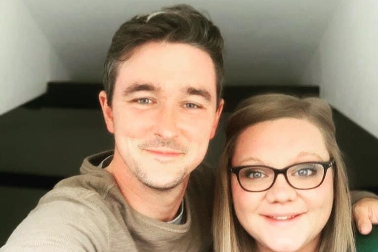 Tyler Byrne: First picture of railway worker killed by train near Surbiton station, south west London