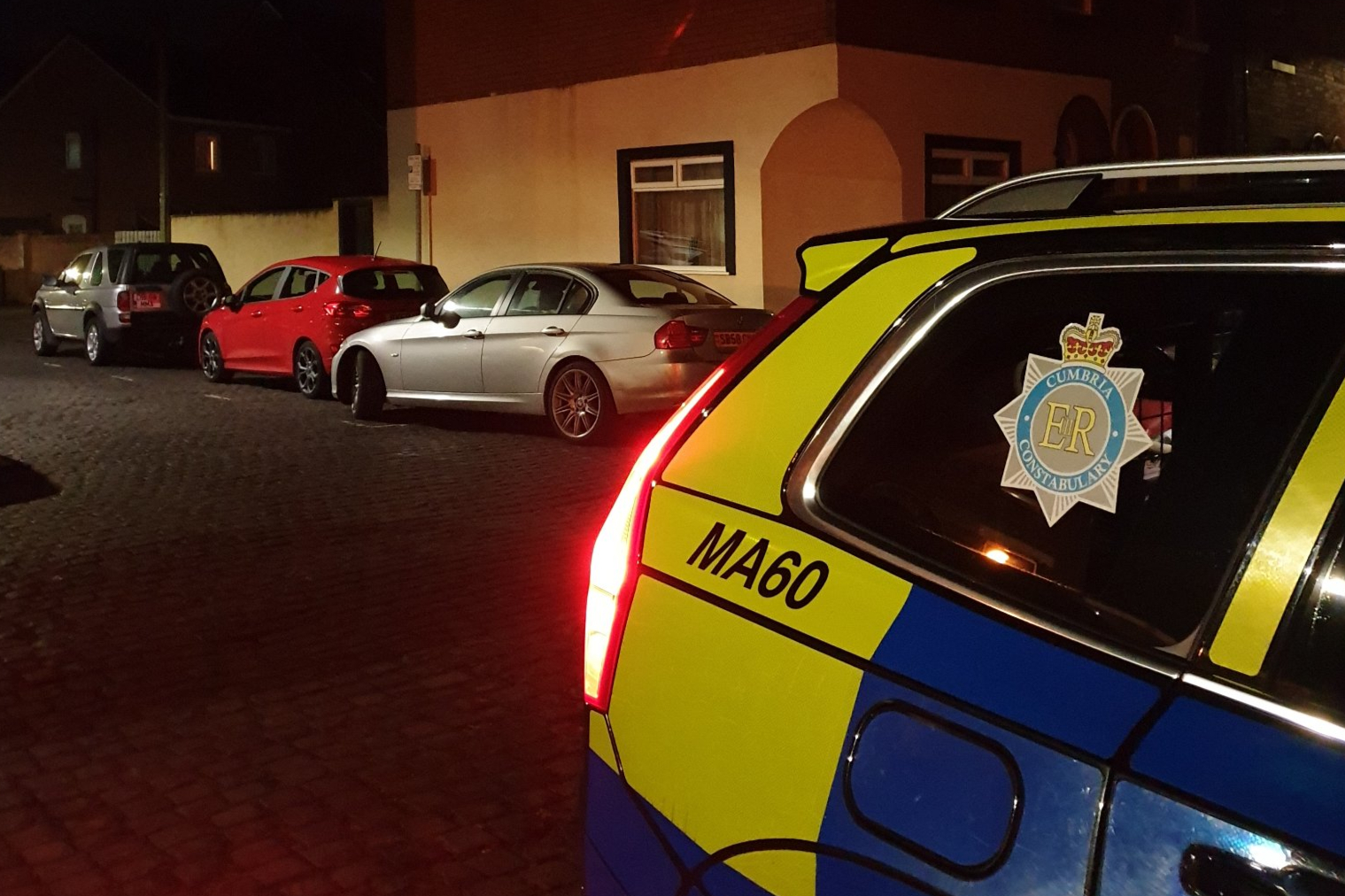 Couple due to adopt baby boy arrested in murder probe
