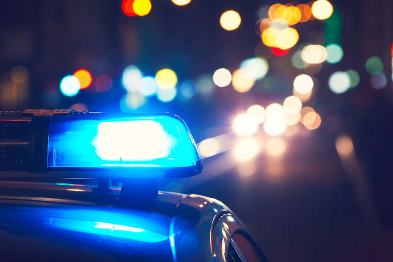 At least six killed after gunman opens fire on innocent people in Mississippi