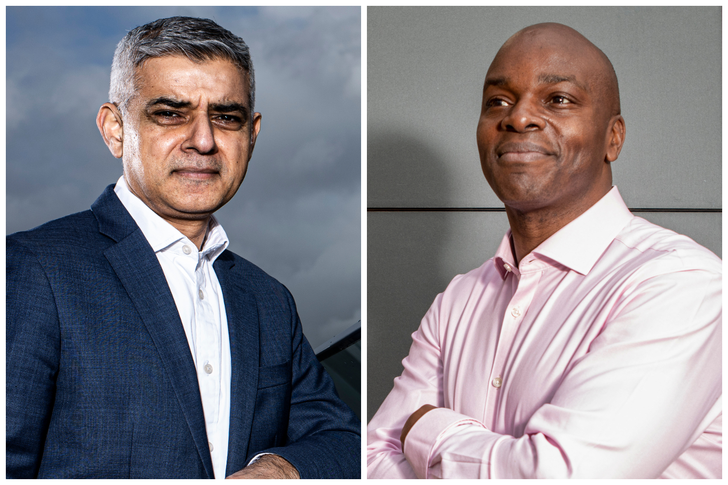 Exclusive: Tackling London’s knife crime epidemic should be mayor’s priority, say voters