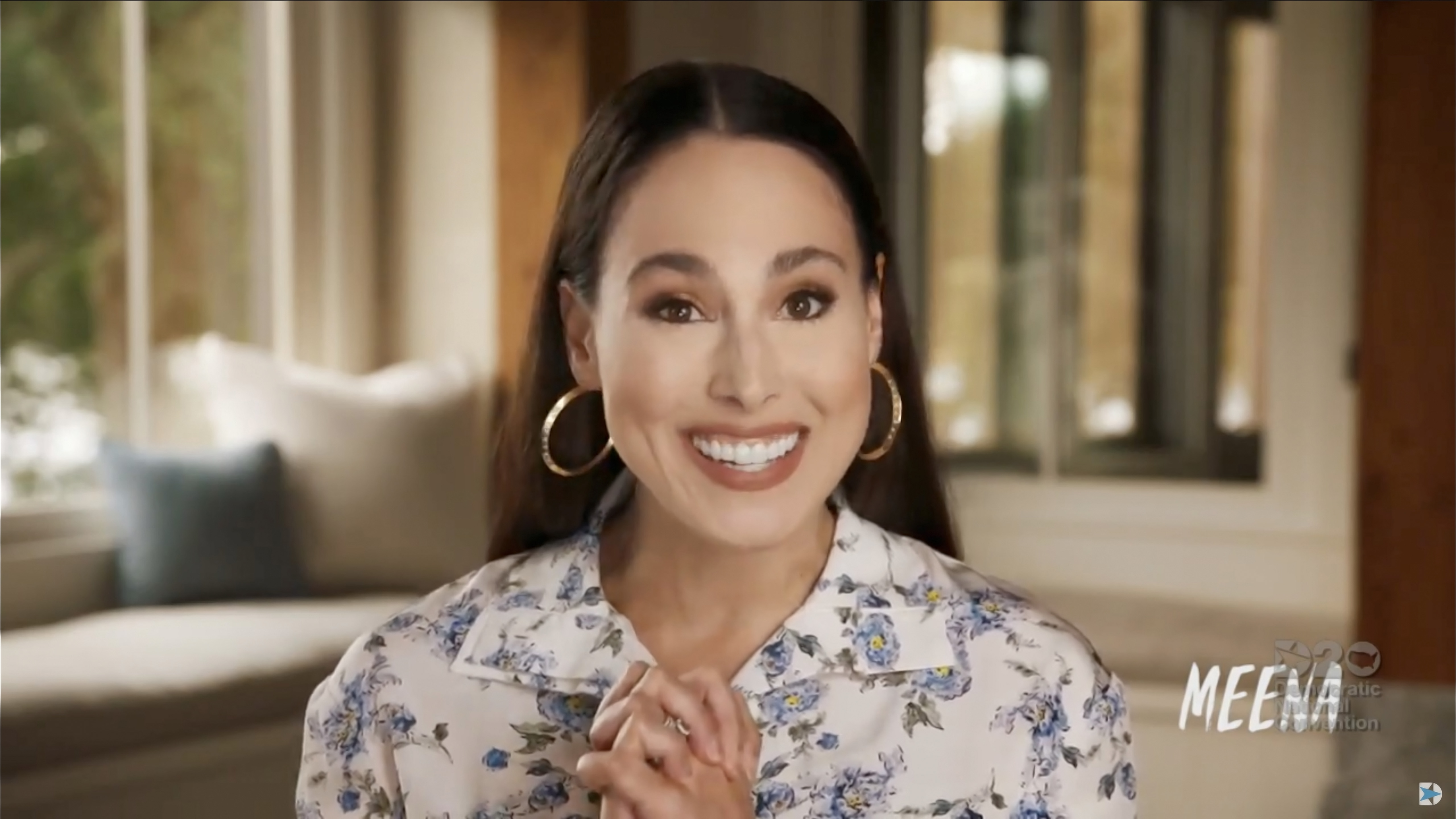 Meena Harris: Who is Kamala Harris’ niece and why is she causing a stir in the White House?