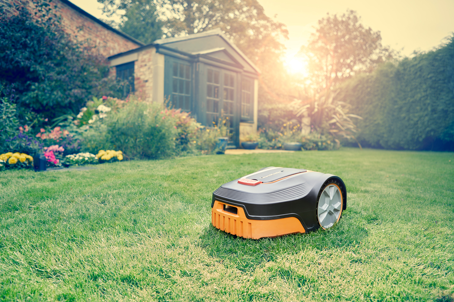 Best robot lawn mowers of 2023 reviewed