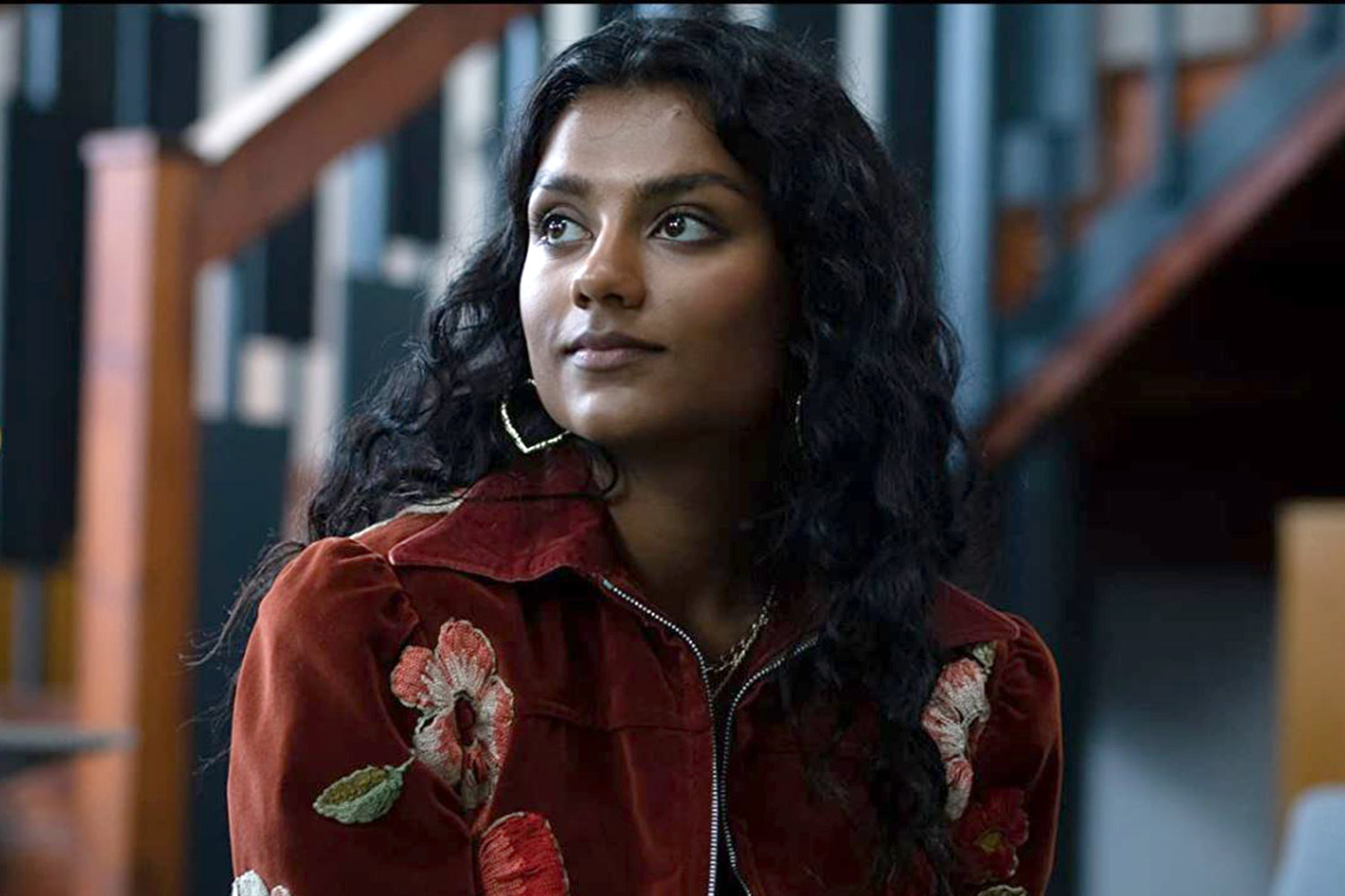 Bridgerton: Netflix announces Sex Education star Simone Ashley as female lead for season two