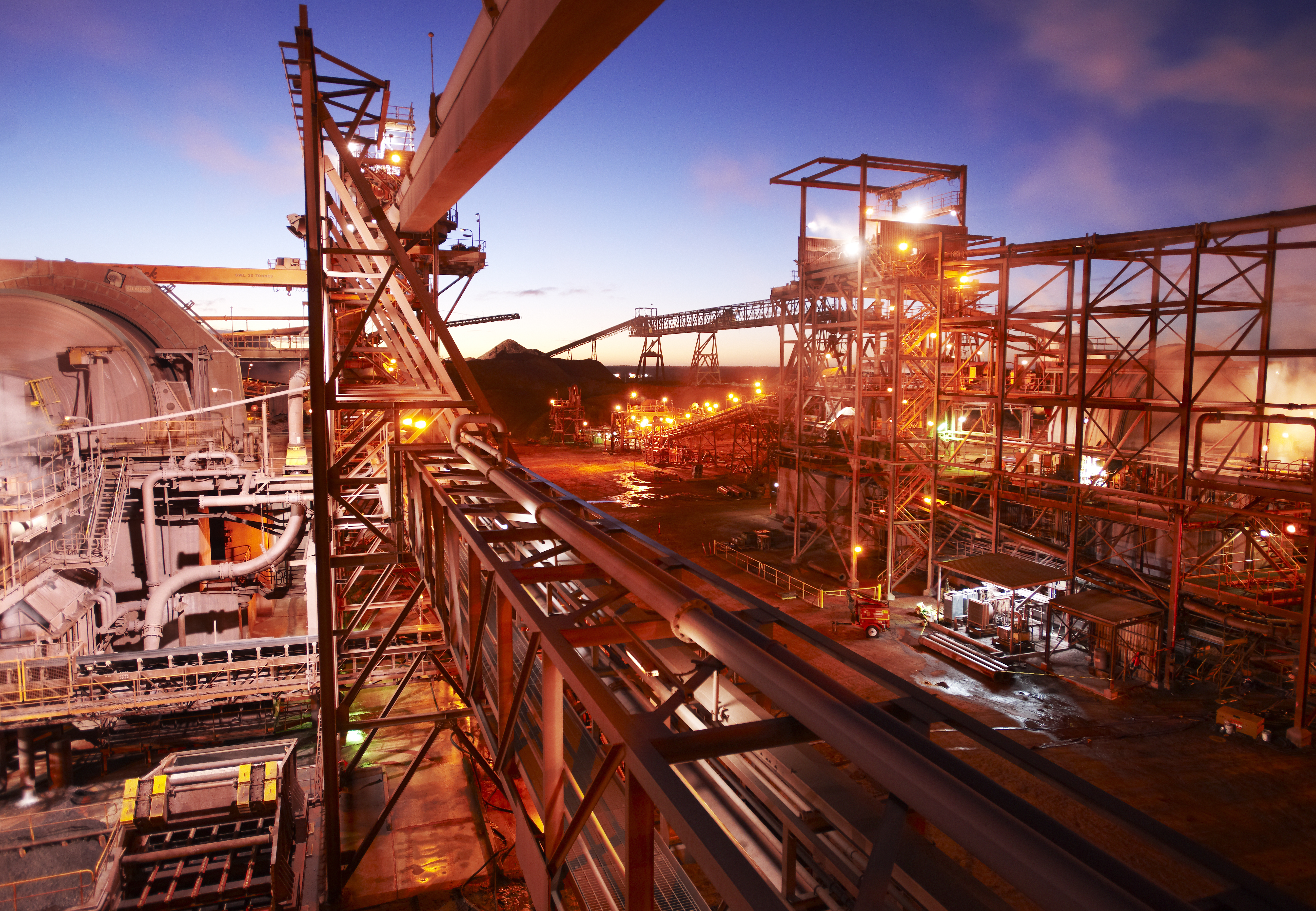 FTSE mining giant BHP pays record $5bn dividend as profits jump on economic optimism