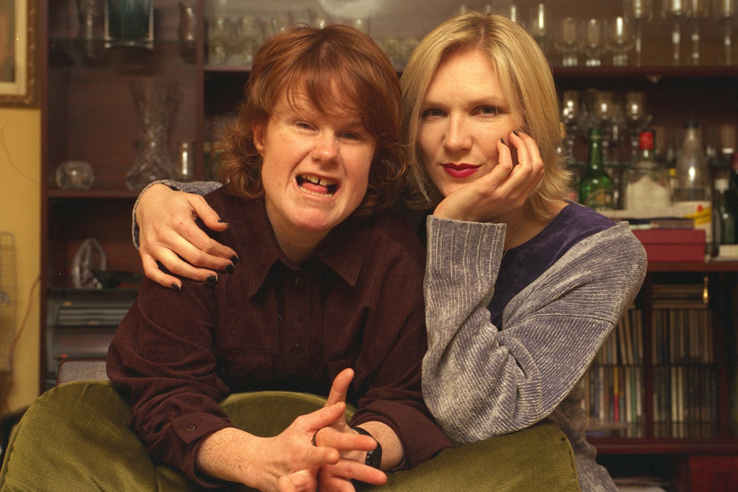 All adults on GP learning disability register will get vaccine priority following calls from DJ Jo Whiley