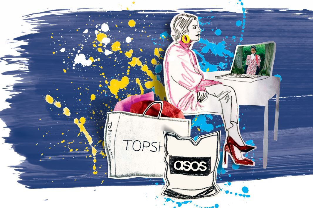 Love British fashion? It’s time to put your money where your heart is