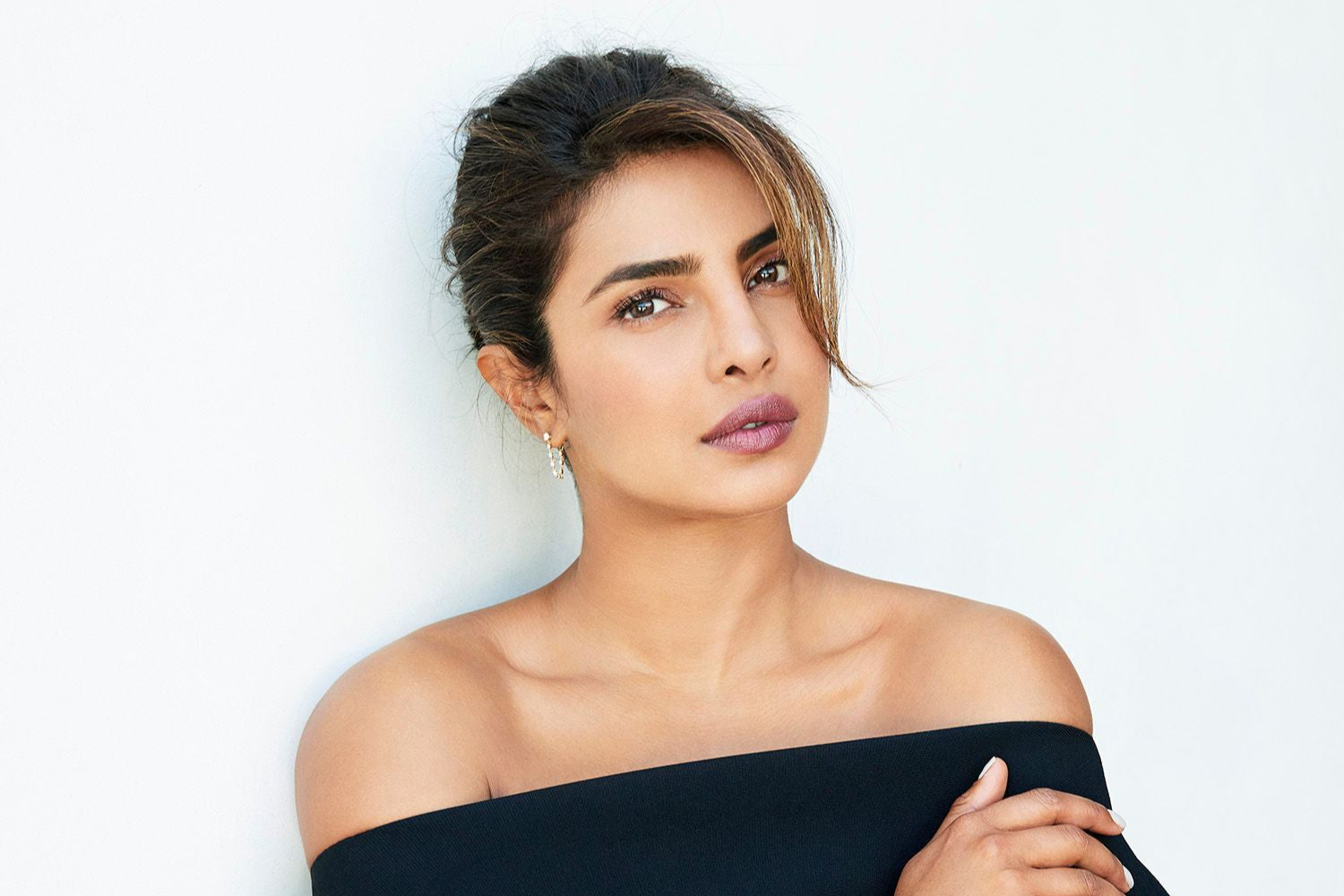 My London: Priyanka Chopra