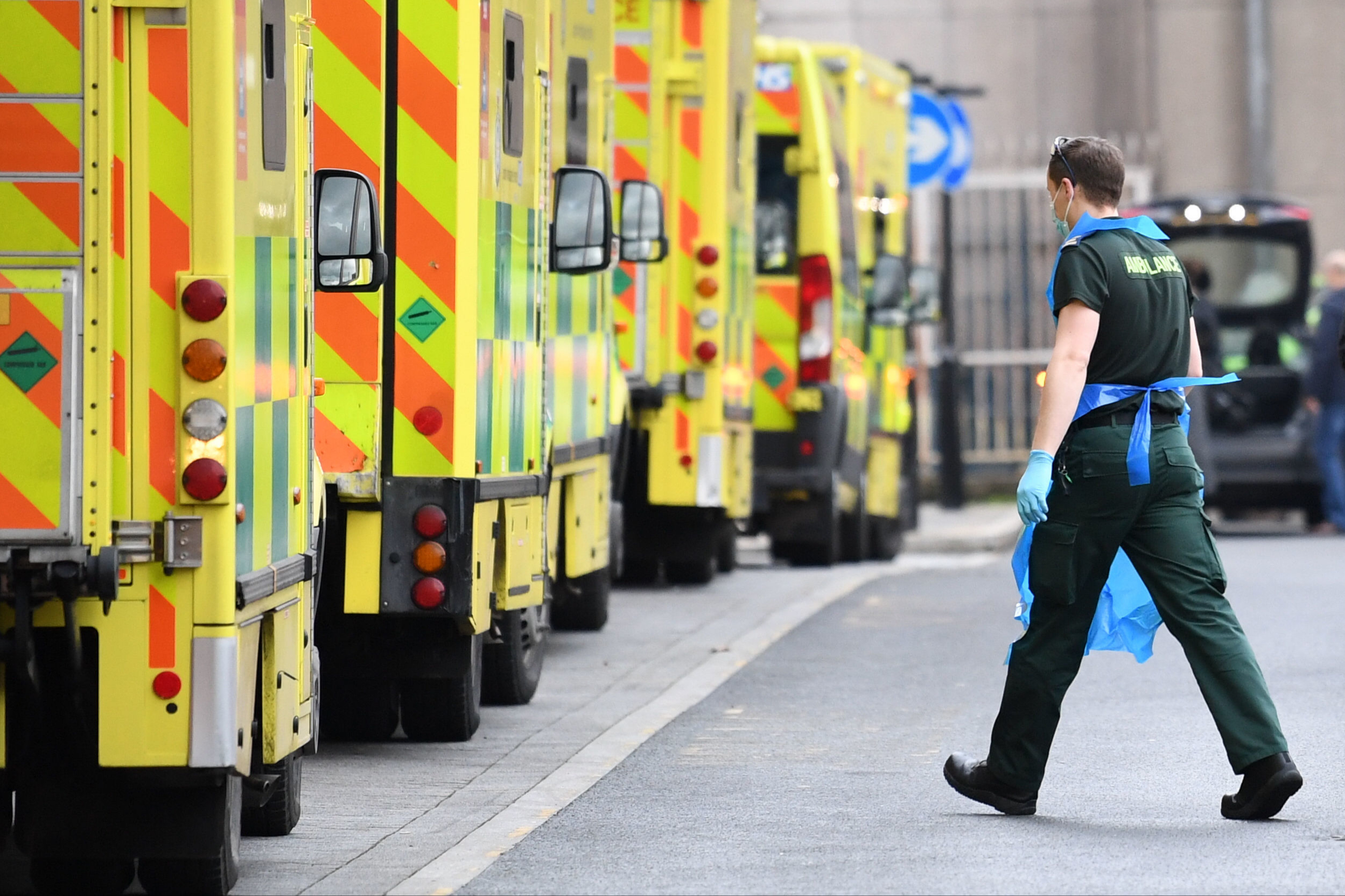 One in five Covid patients in hospital with diabetes die within 28 days, study shows 