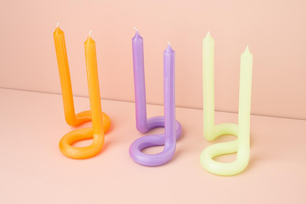 Best taper candles and candlestick holders